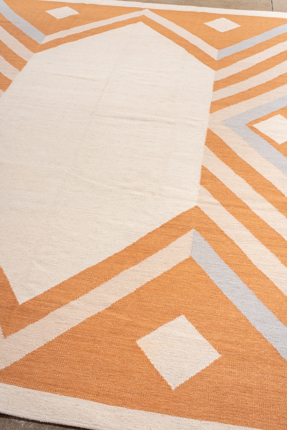 flatweave Carpet - # 128864