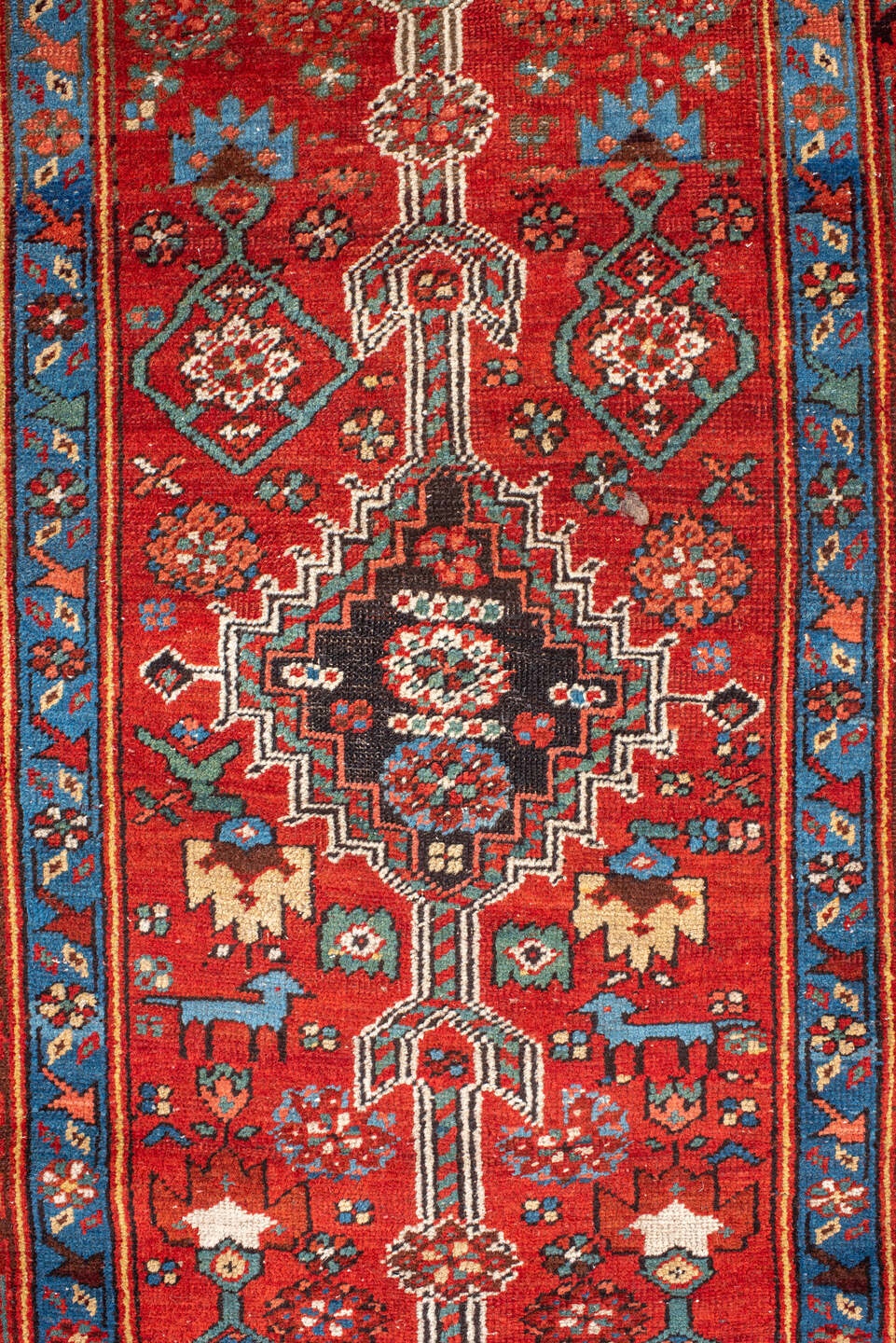 bakhshayesh Runner - # 128867