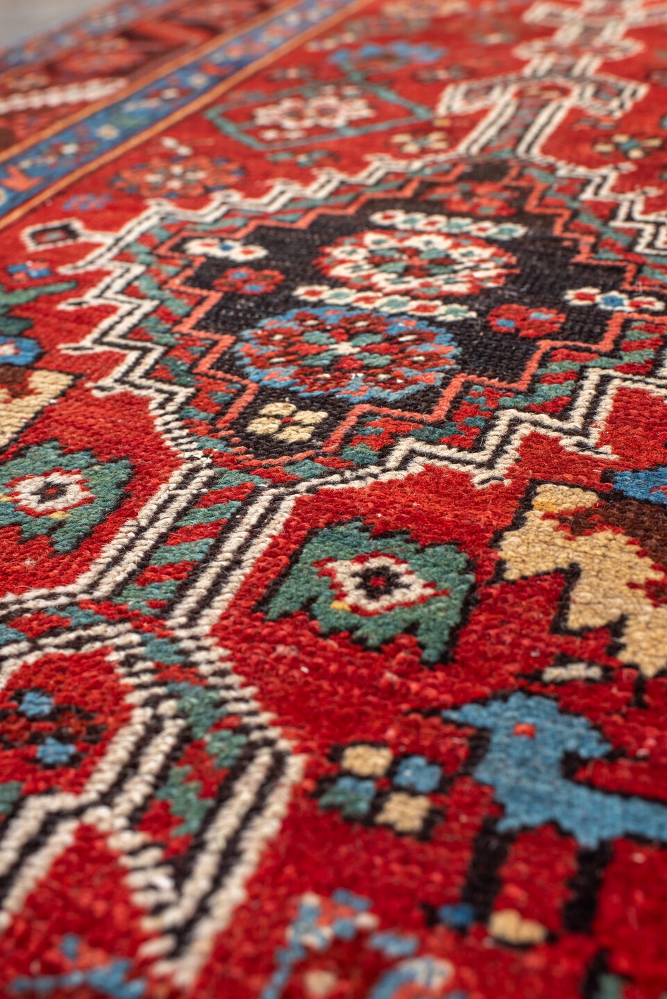 bakhshayesh Runner - # 128867