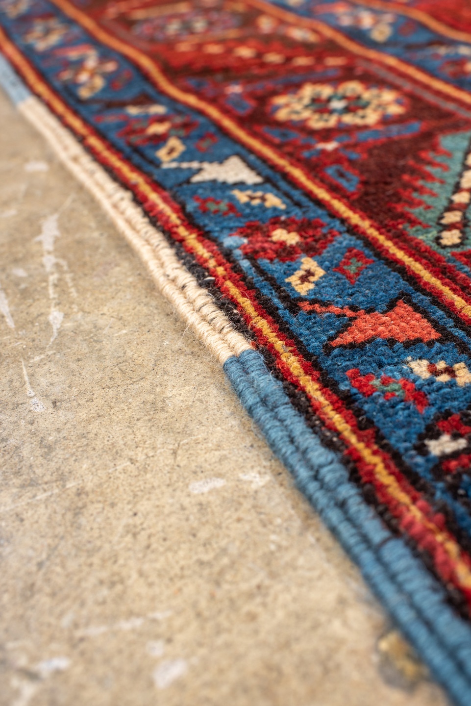 bakhshayesh Runner - # 128867