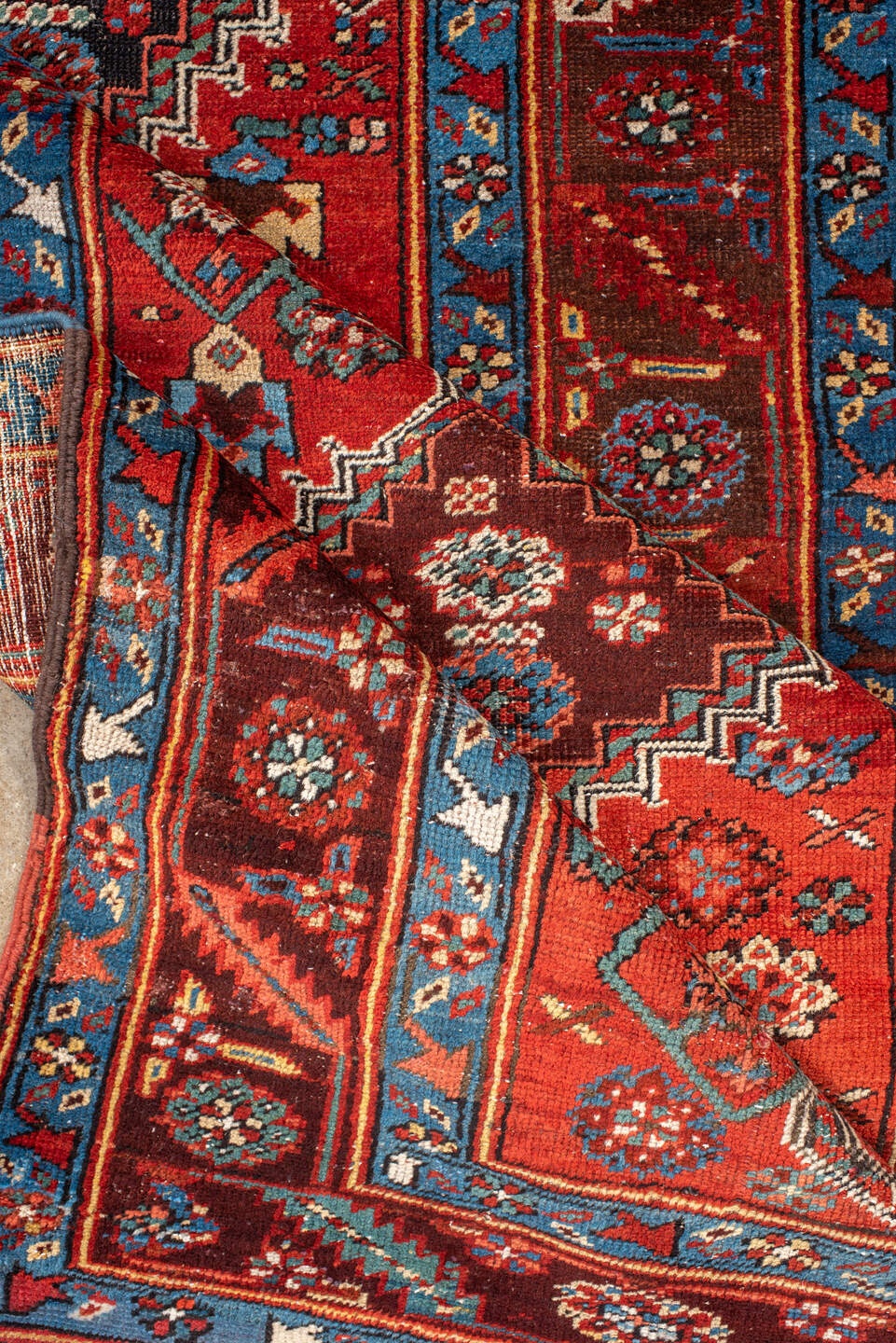 bakhshayesh Runner - # 128867