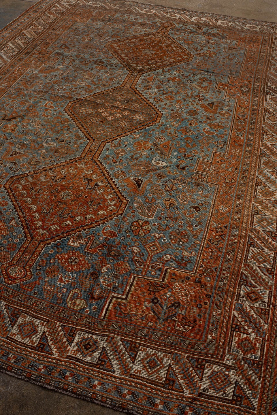 shiraz Carpet - # 128873