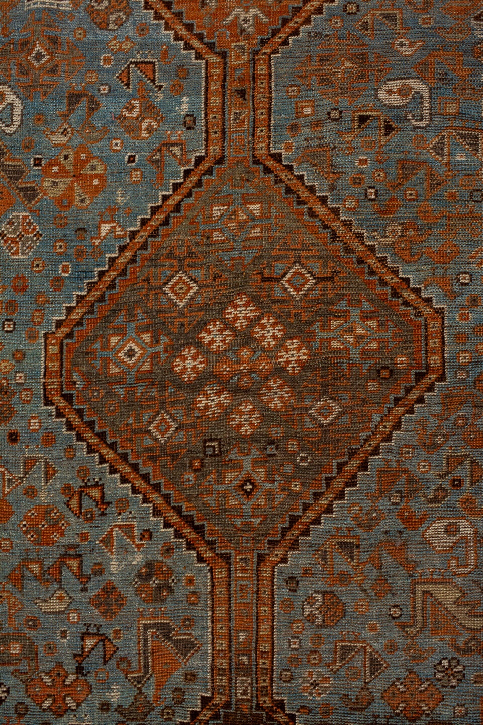 shiraz Carpet - # 128873