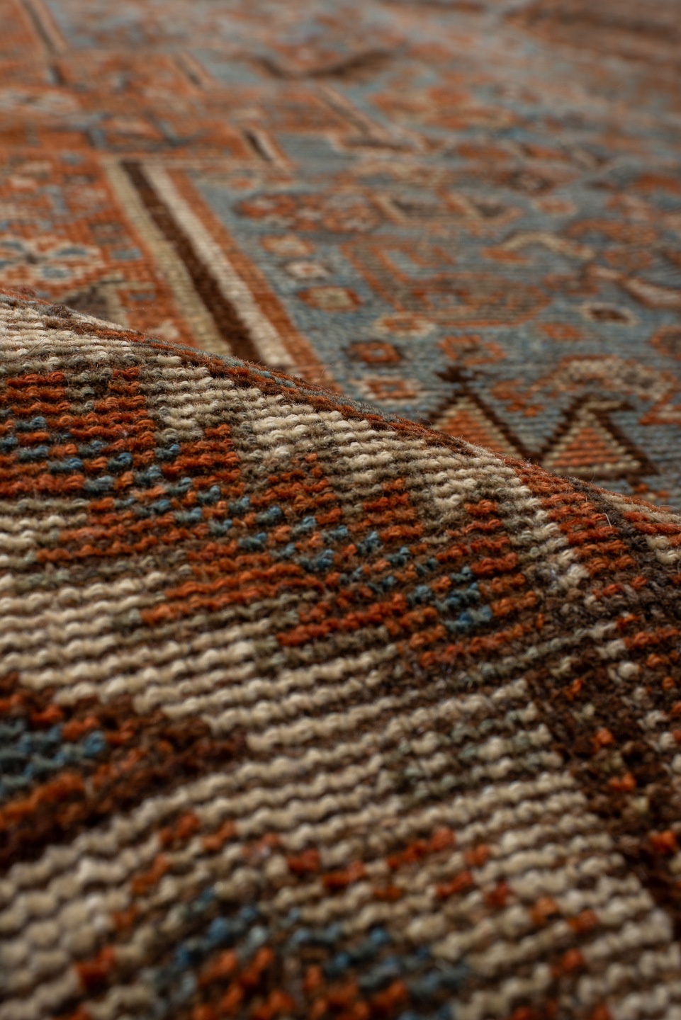 shiraz Carpet - # 128873