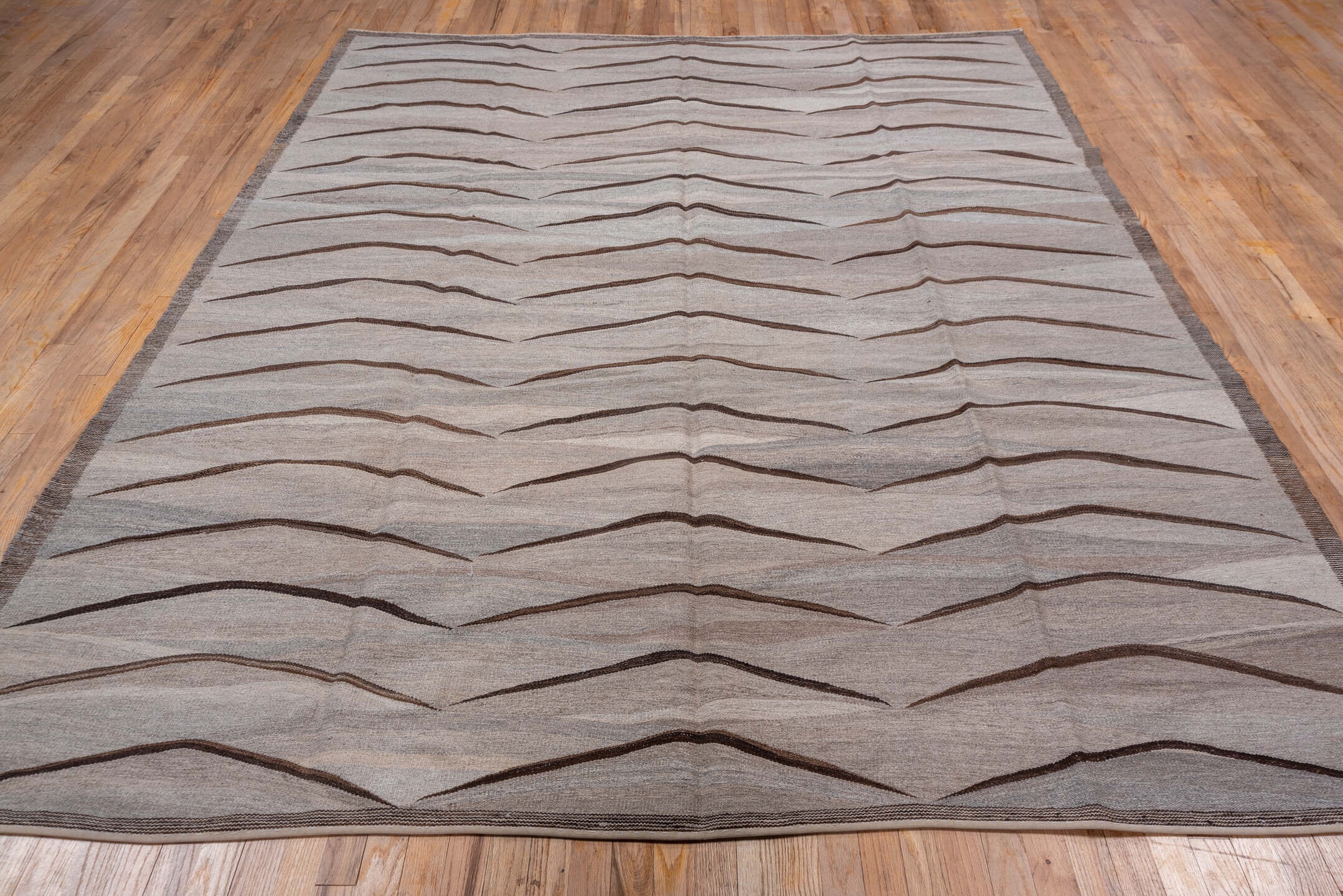 kilim Carpet - # 128885