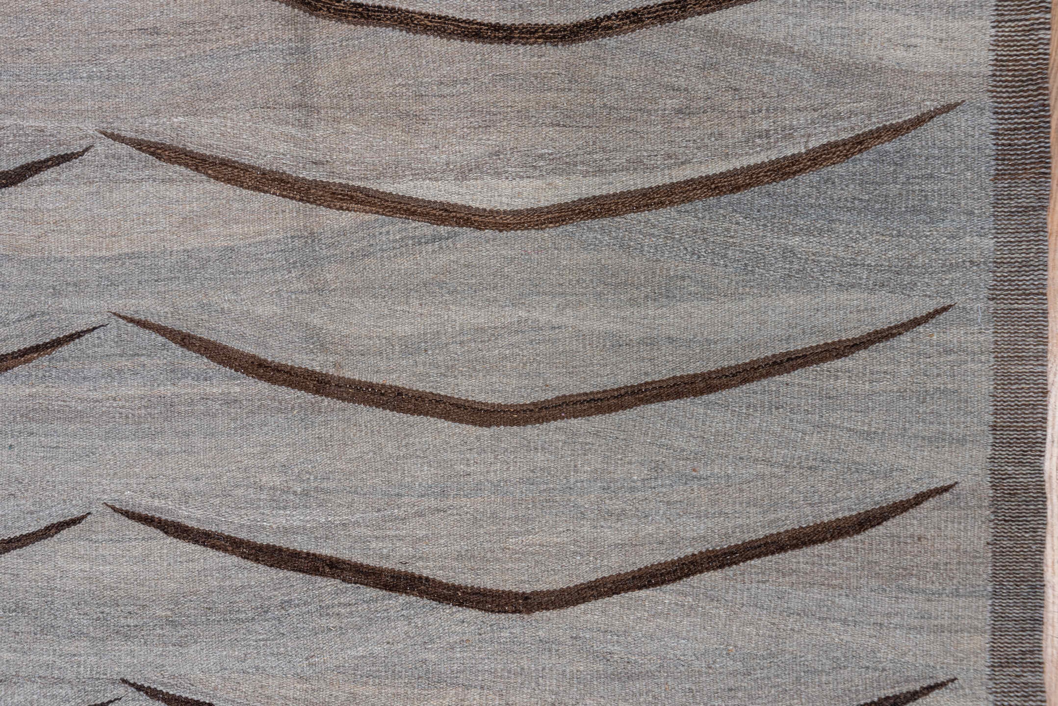 kilim Carpet - # 128885