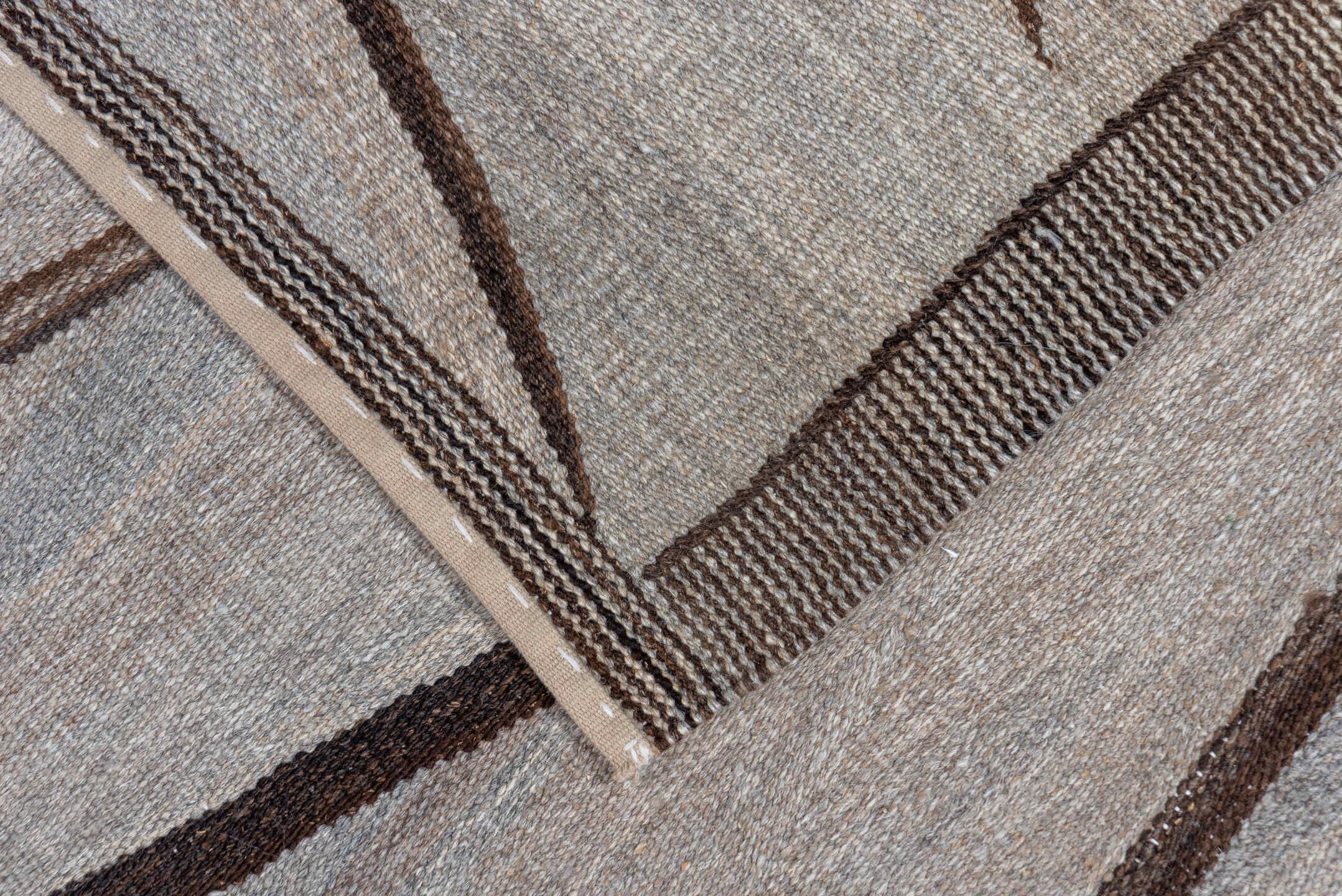 kilim Carpet - # 128885