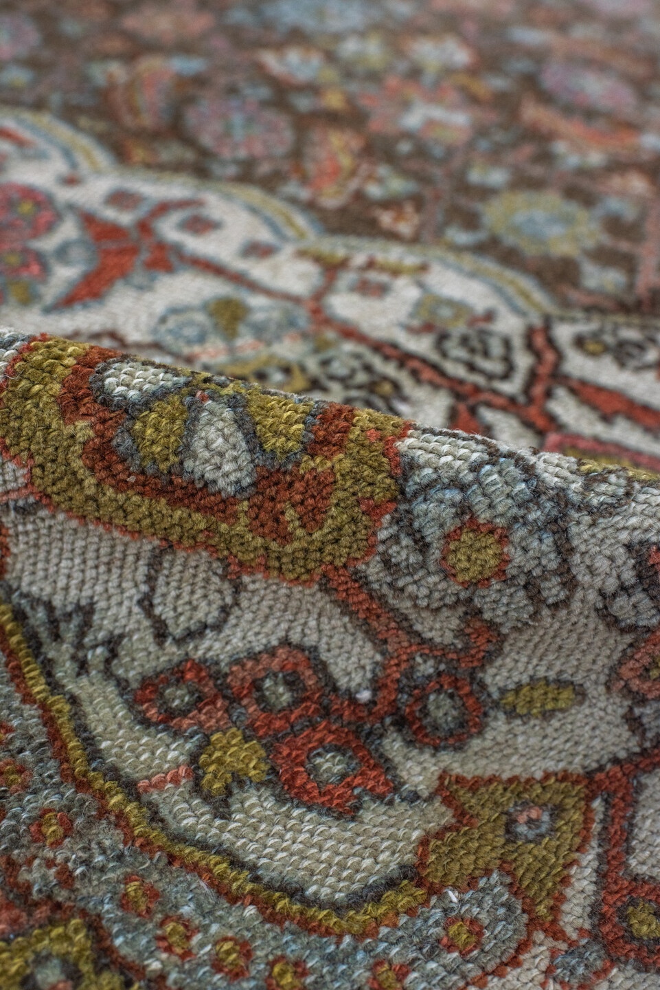 malayer Carpet - # 128890