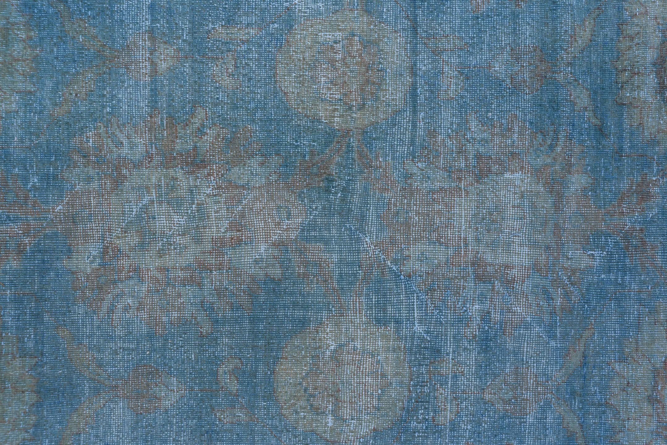 mahal Rug - # 128892