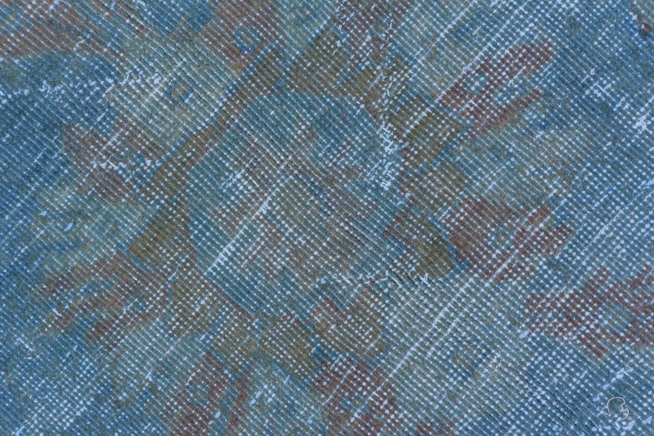 mahal Rug - # 128892