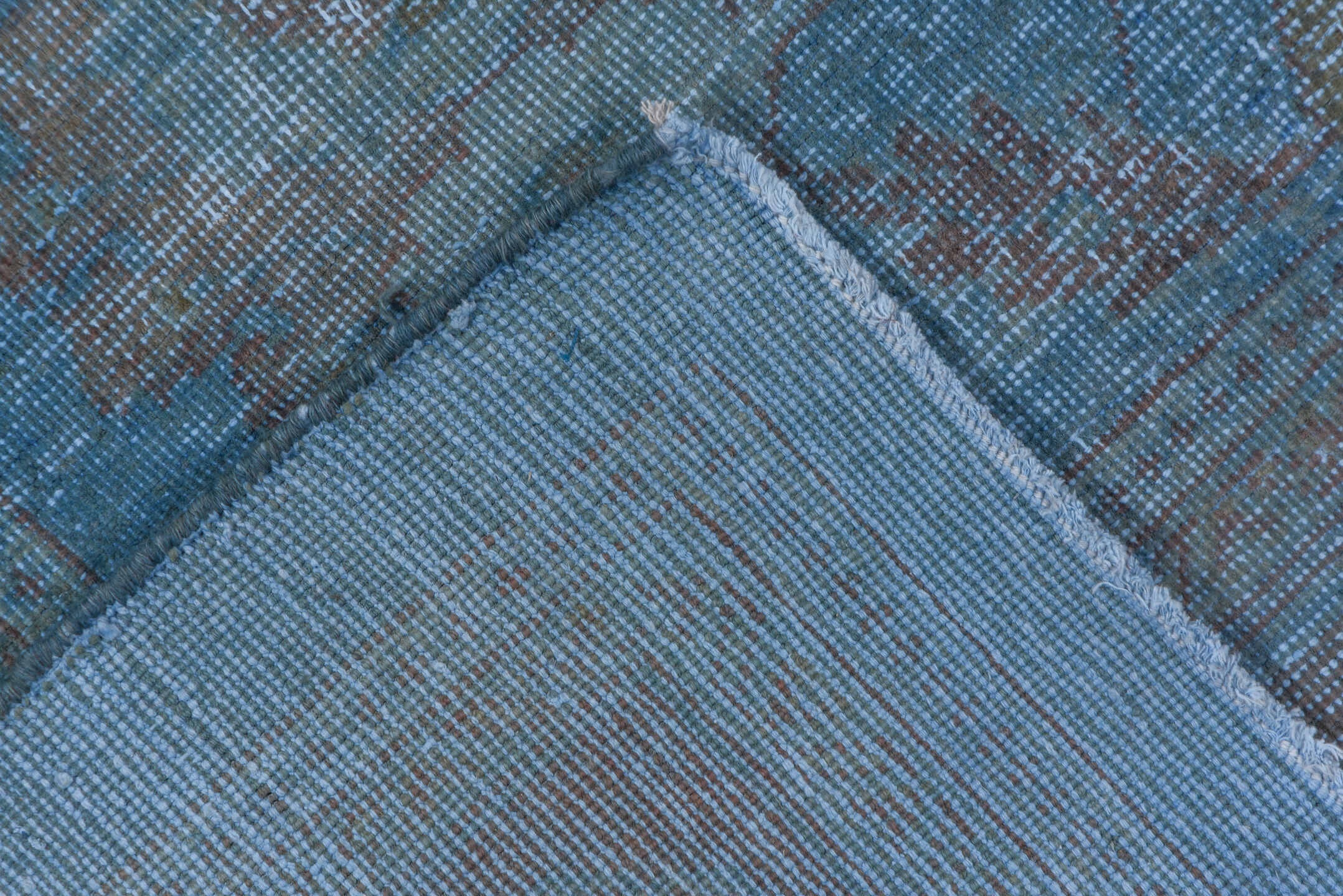 mahal Rug - # 128892