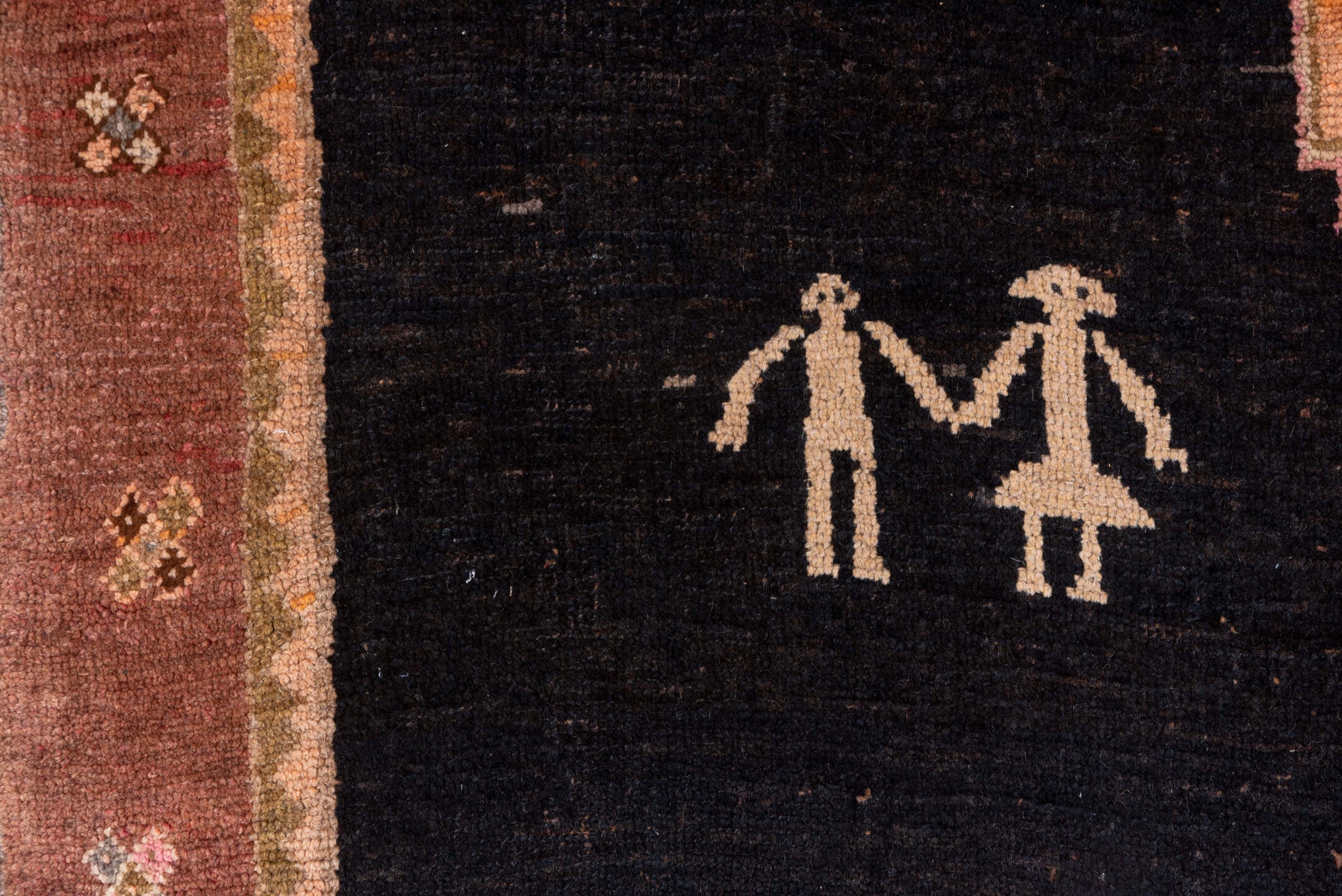 kars Rug - # 128906