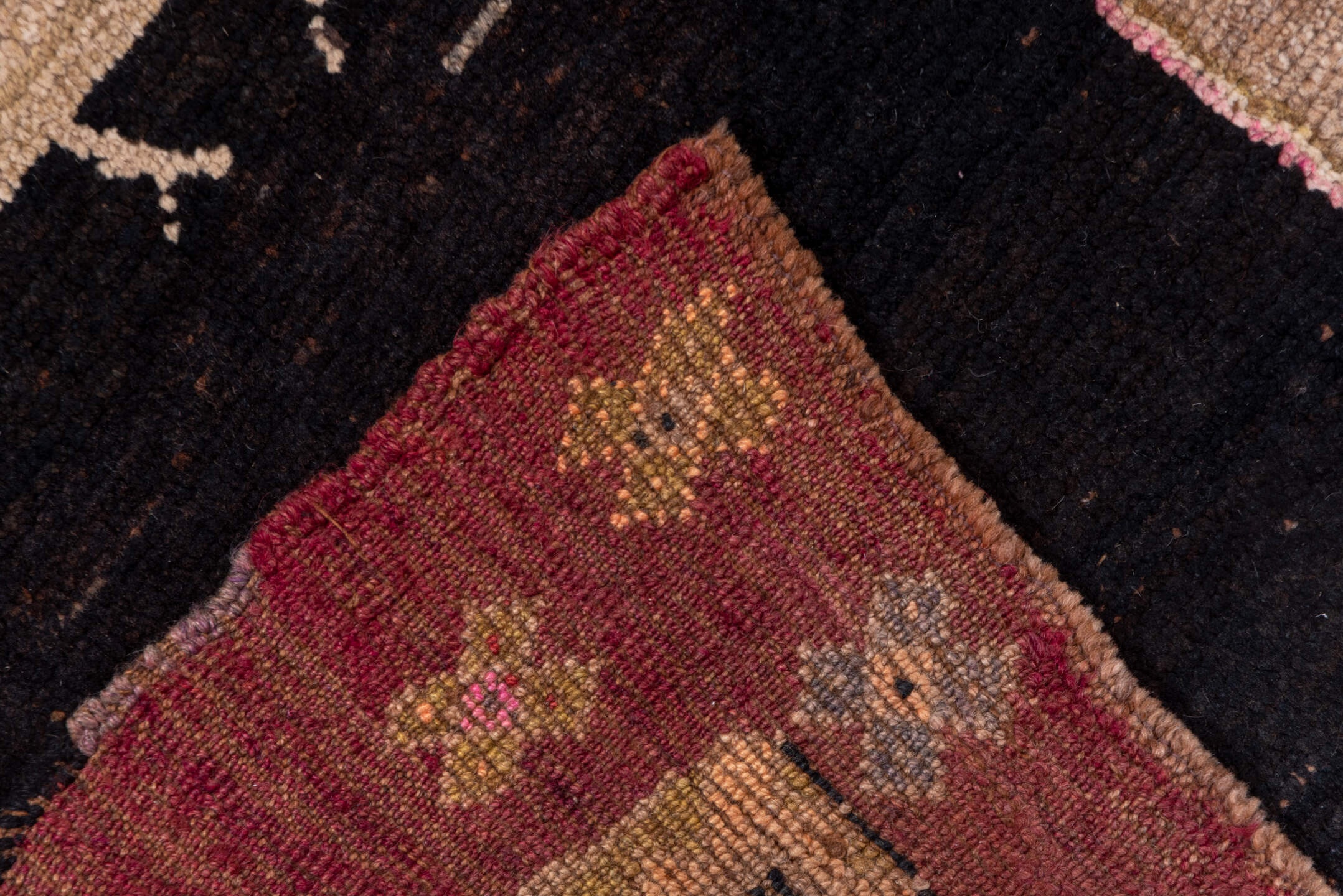 kars Rug - # 128906