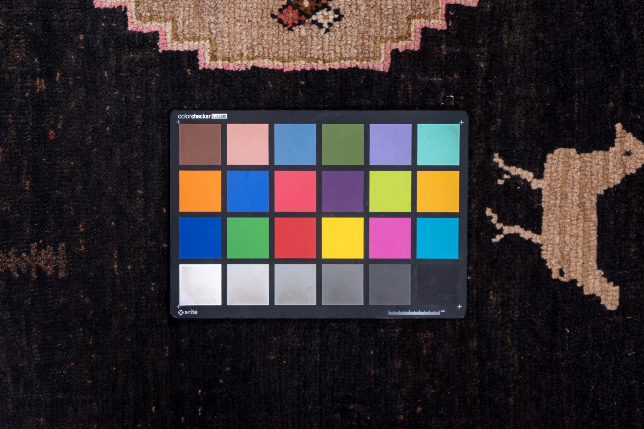 kars Rug - # 128906