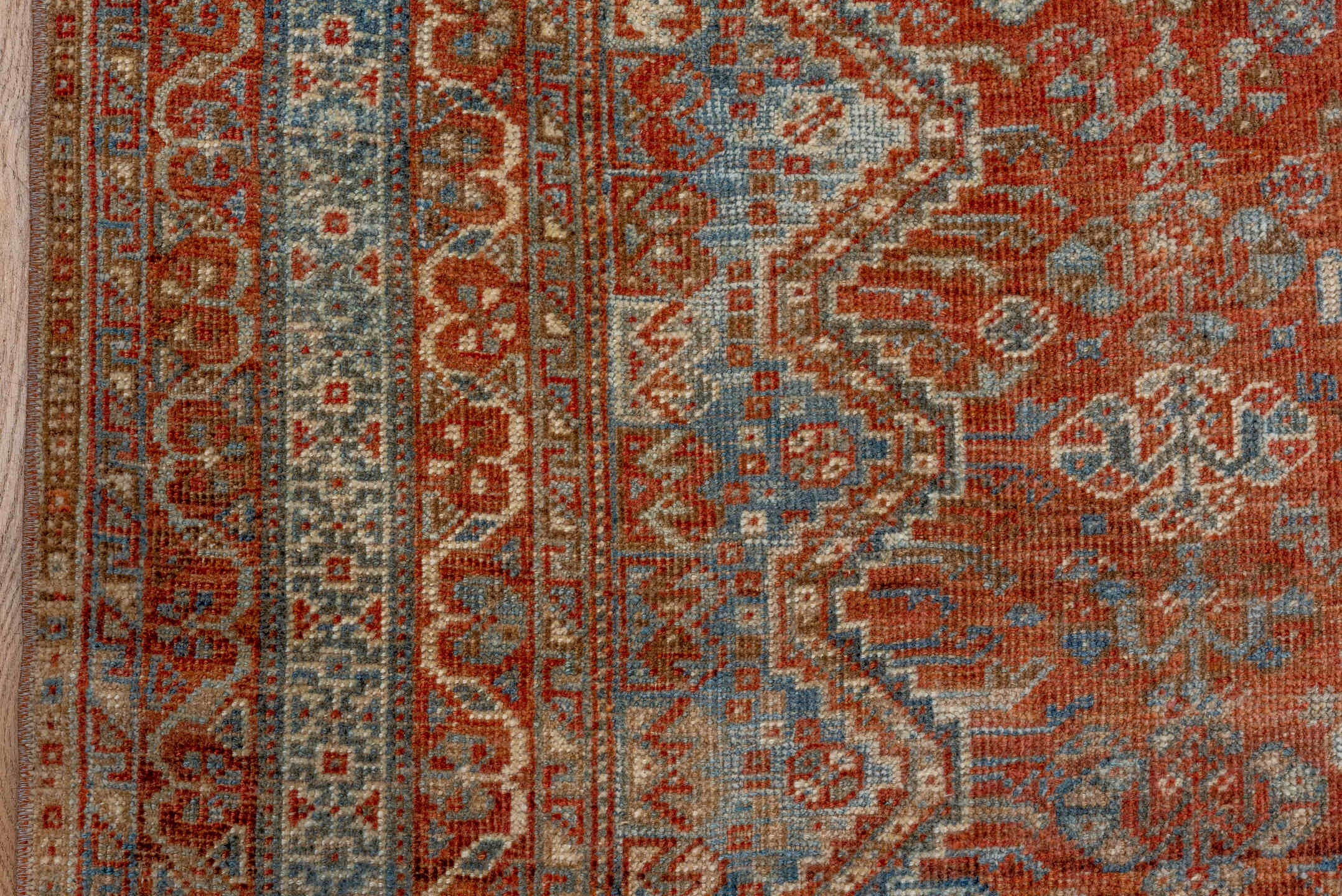 shiraz Carpet - # 128915