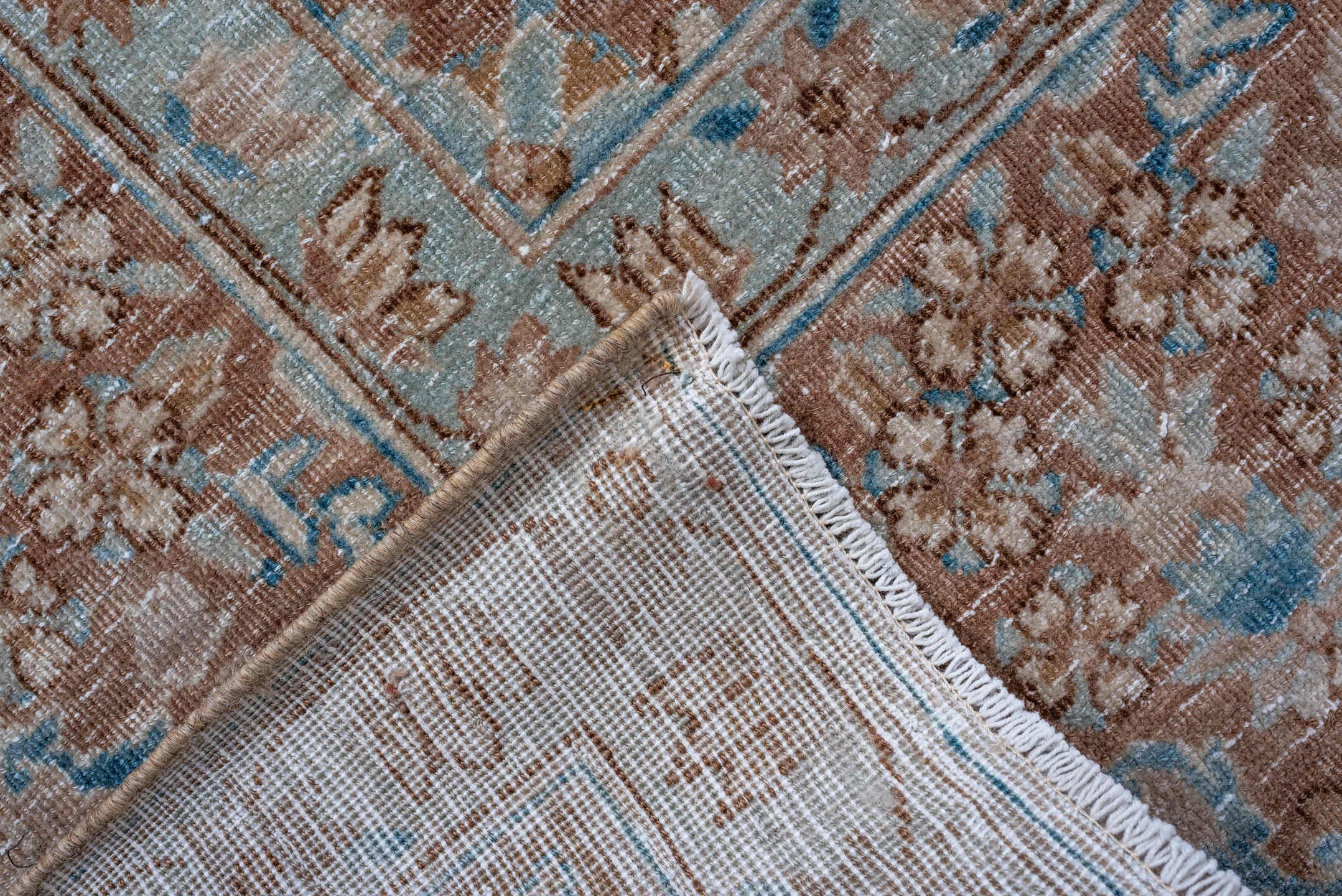 tabriz Carpet - # 128927