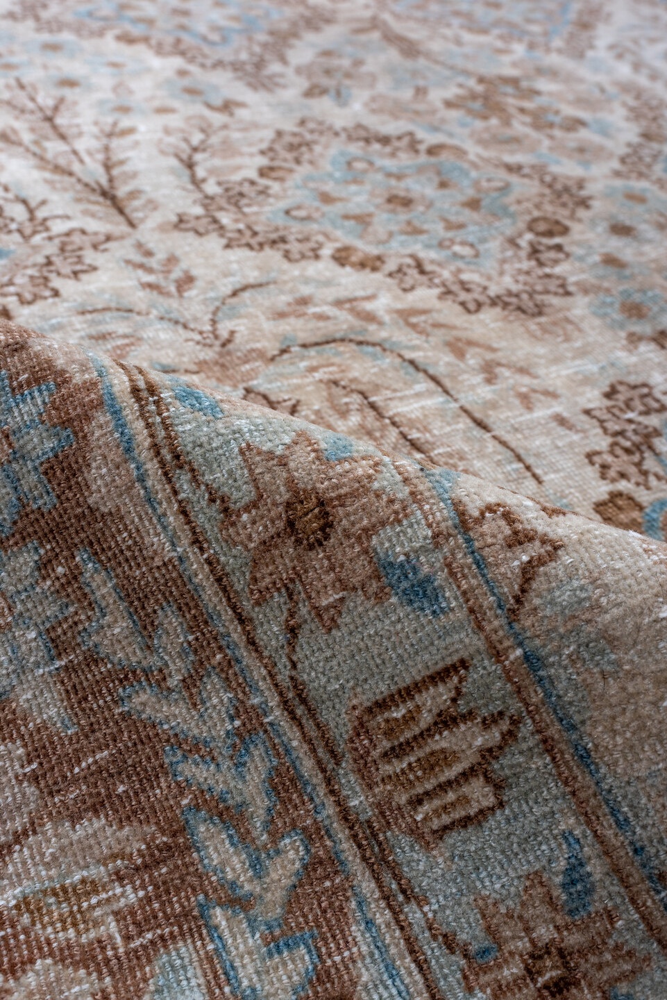 tabriz Carpet - # 128927