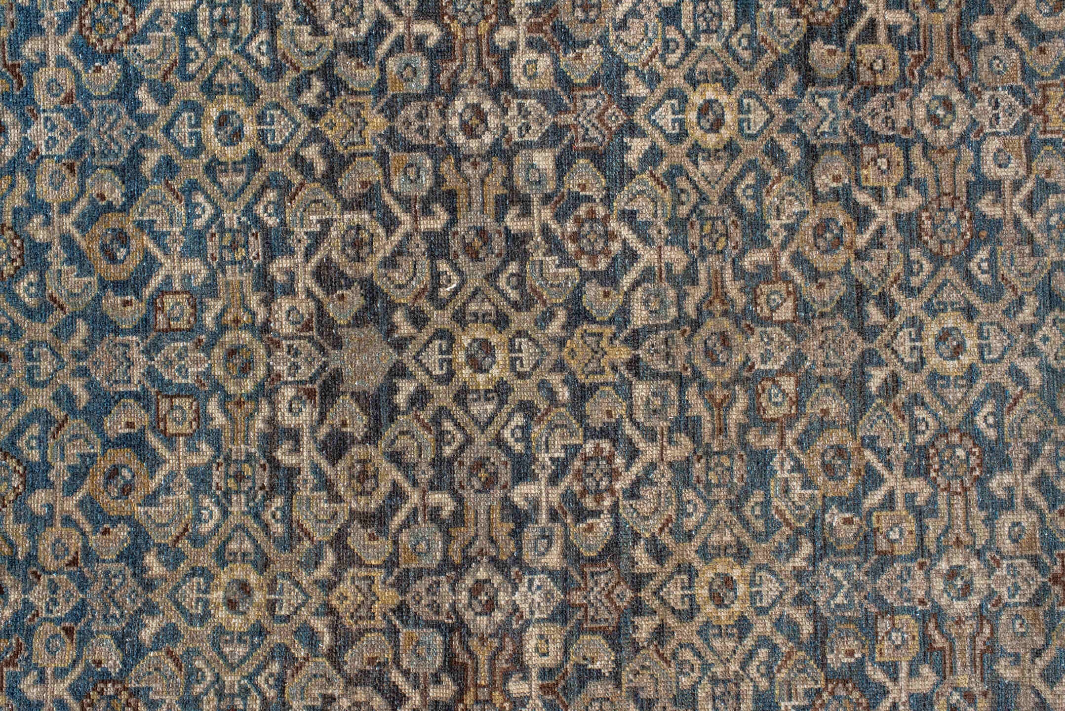 malayer Runner - # 128943