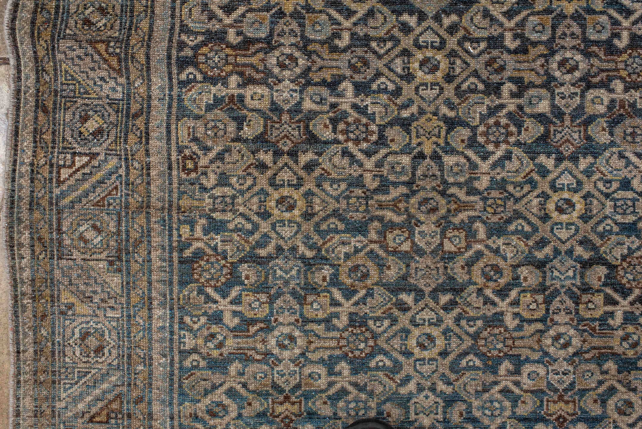 malayer Runner - # 128943