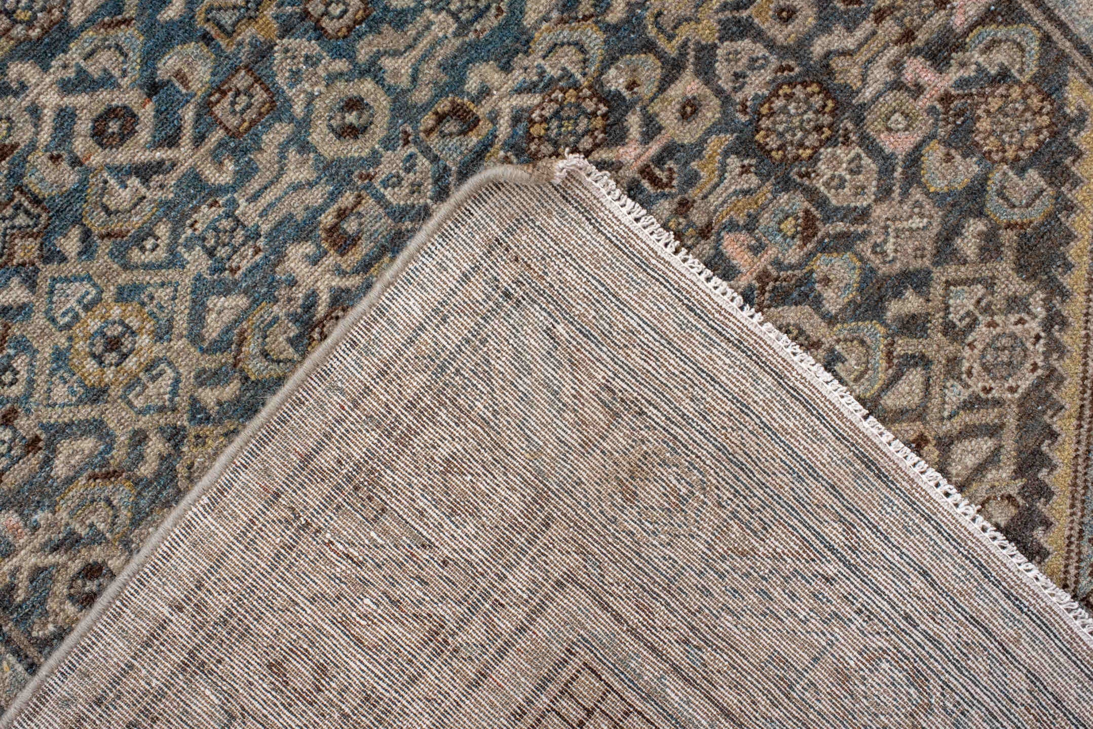 malayer Runner - # 128943