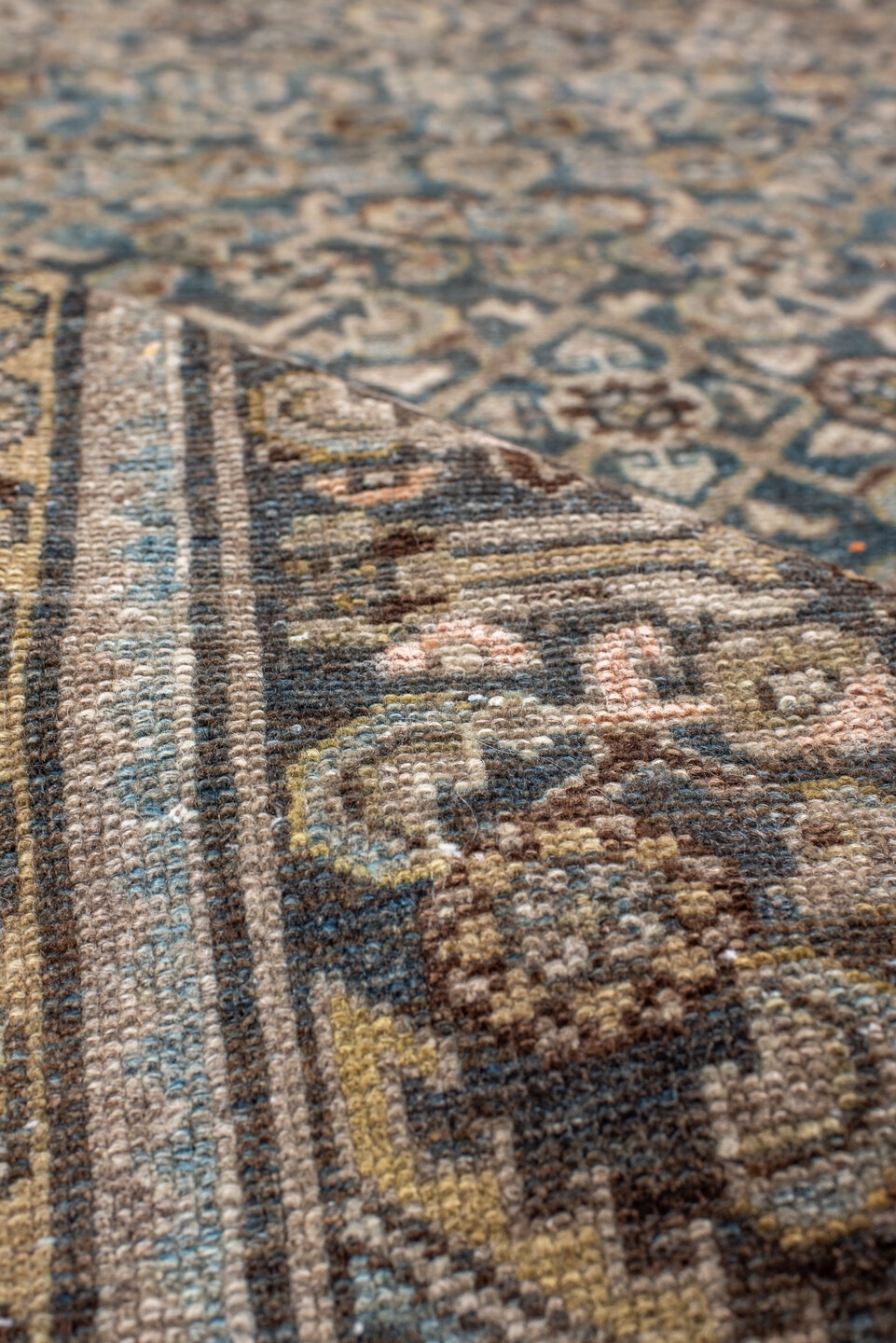 malayer Runner - # 128943