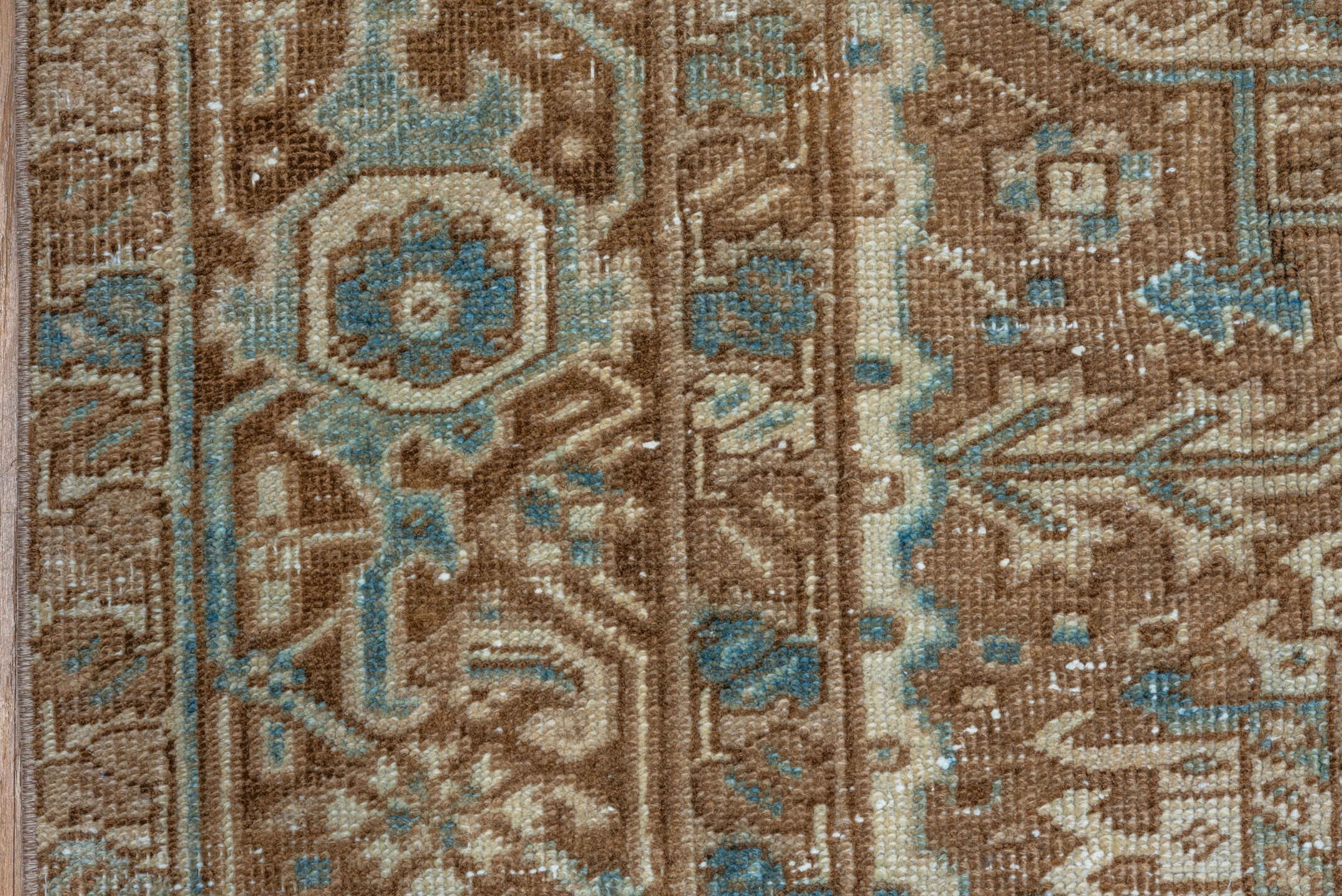 heriz Carpet - # 128952