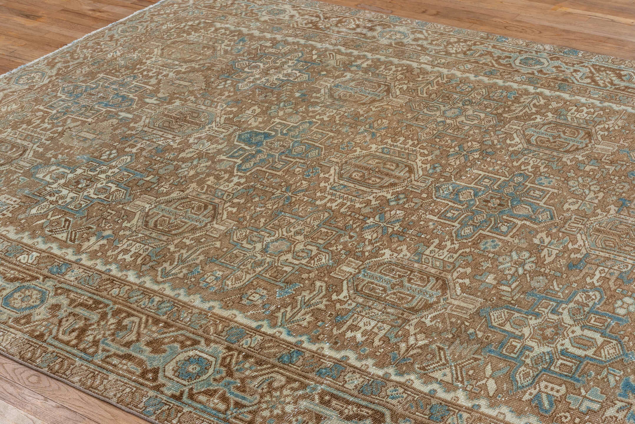 heriz Carpet - # 128952