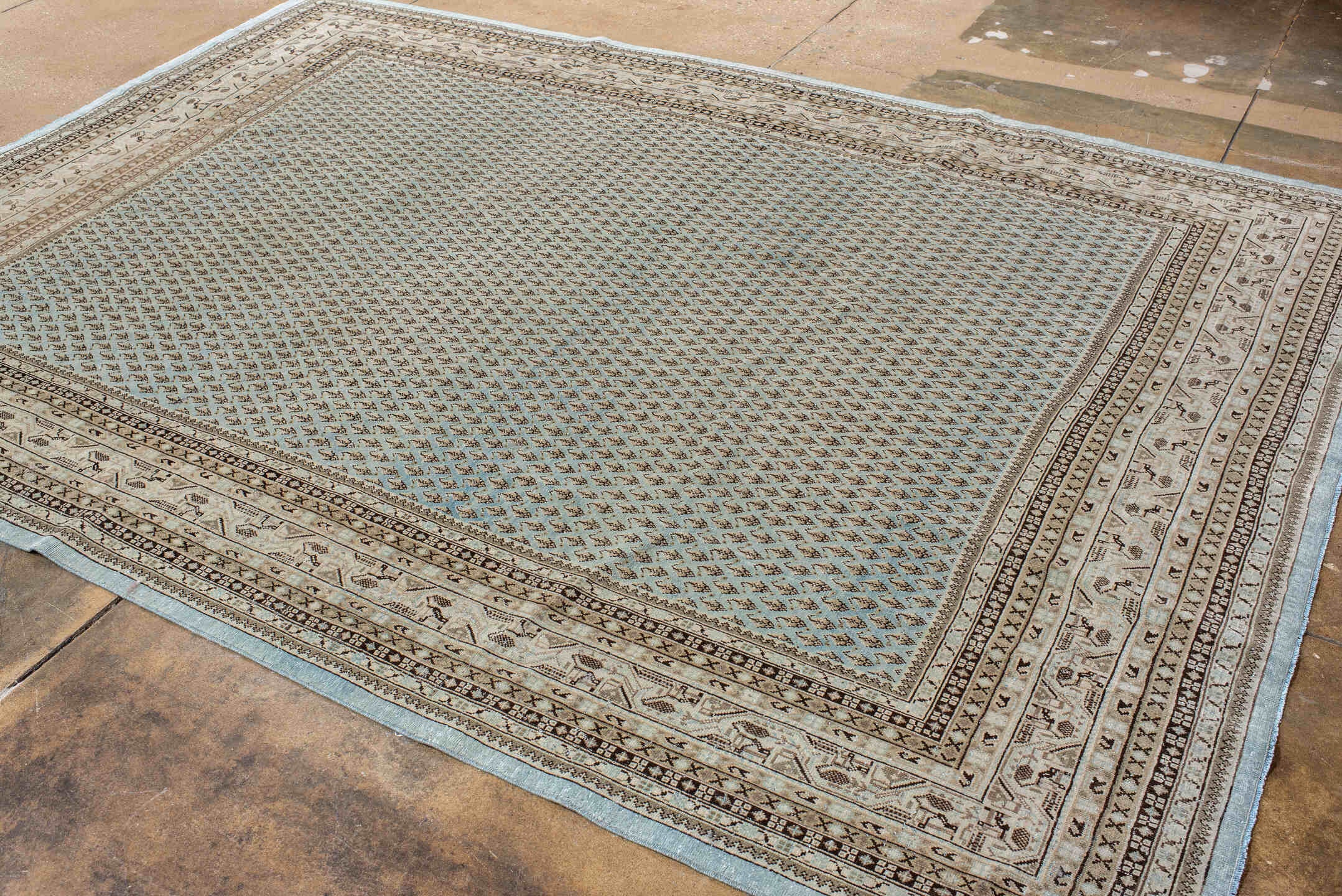 saraband Carpet - # 128965