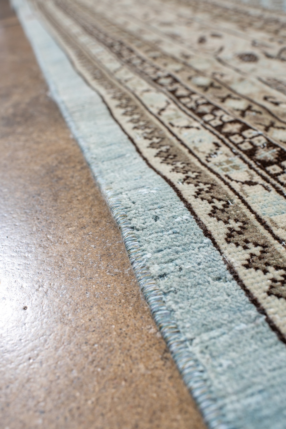 saraband Carpet - # 128965