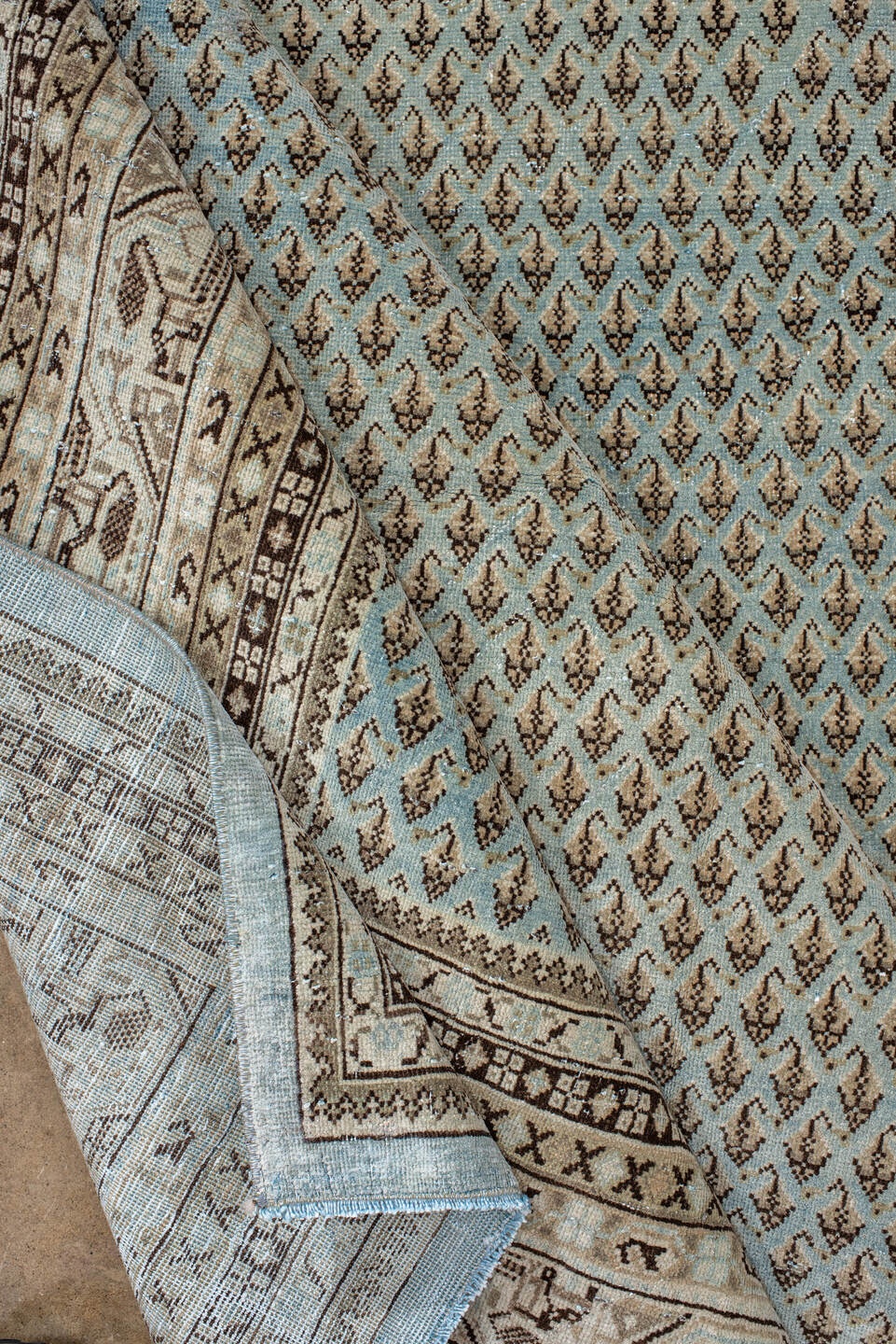 saraband Carpet - # 128965