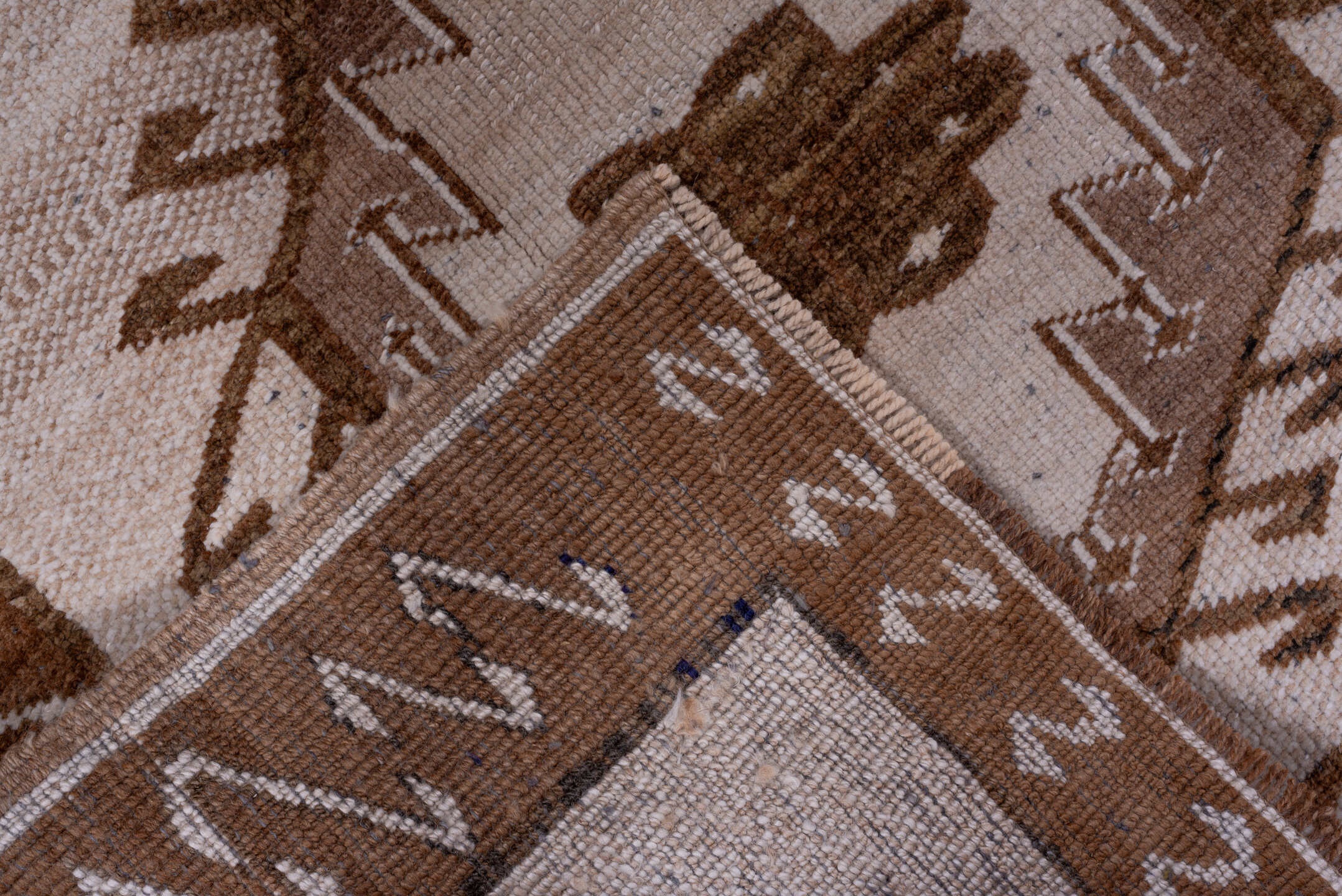 kars Carpet - # 128966