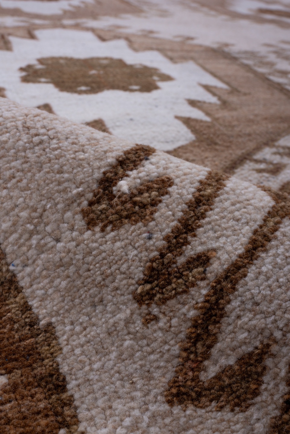 kars Carpet - # 128966