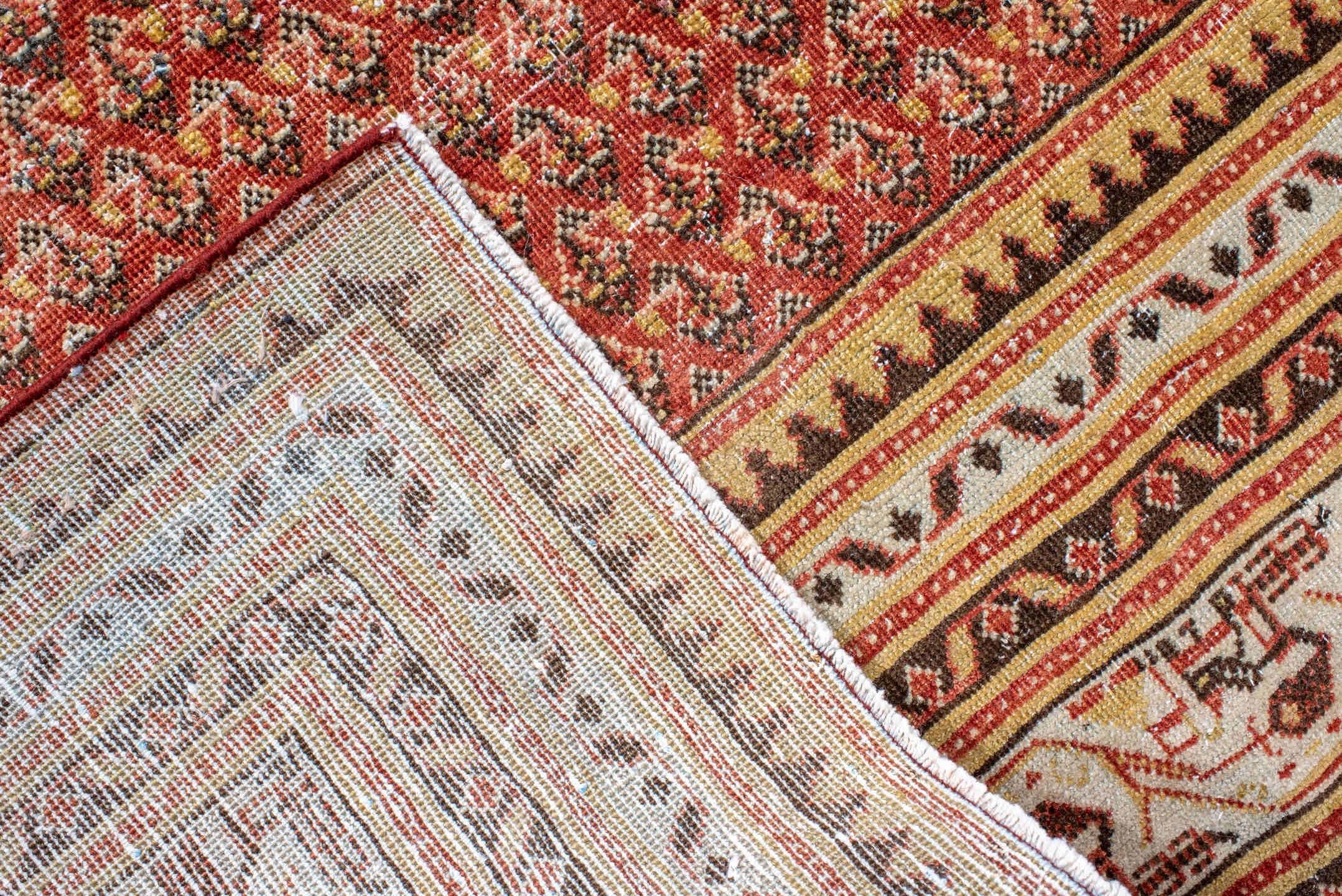 malayer Carpet - # 128971