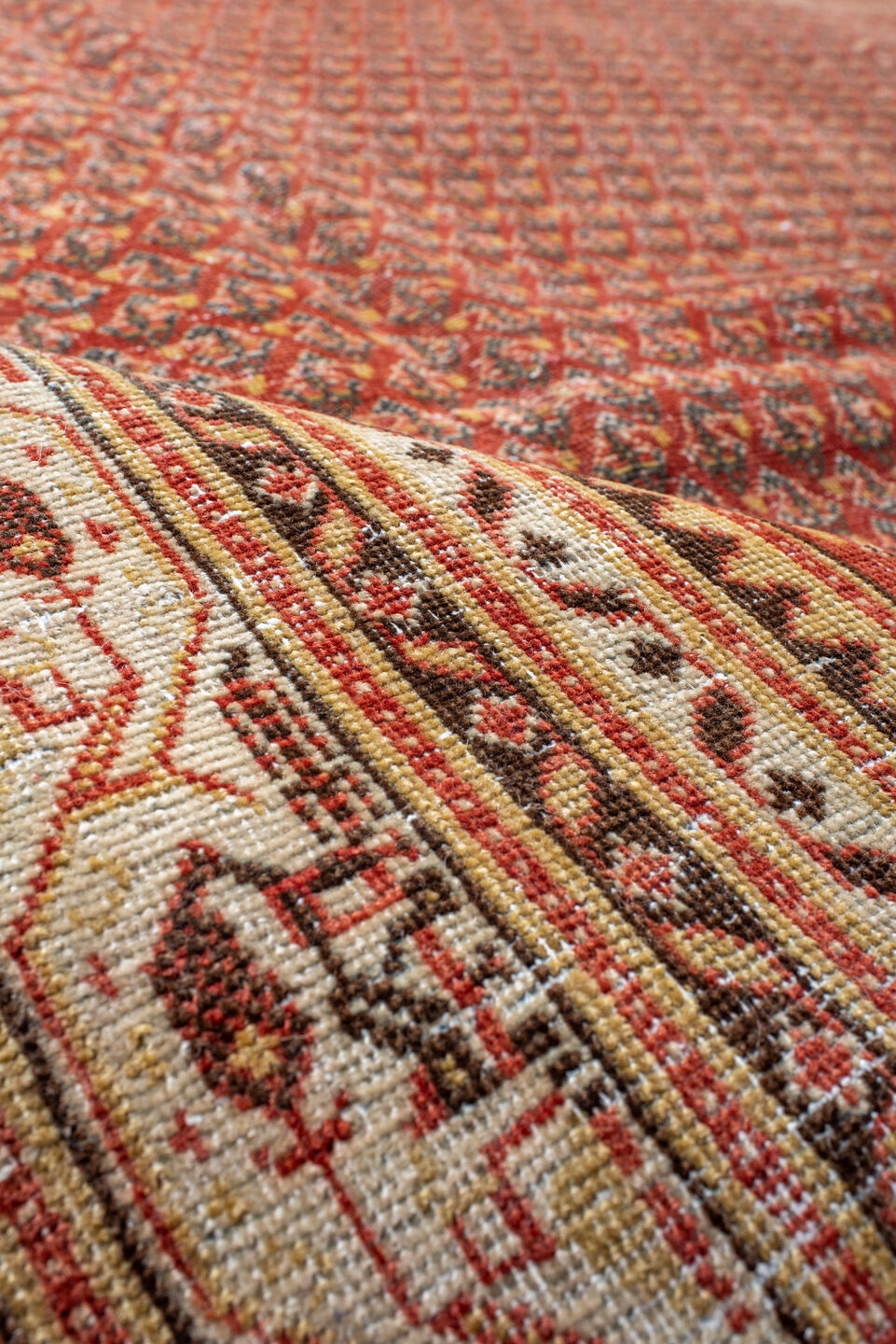 malayer Carpet - # 128971