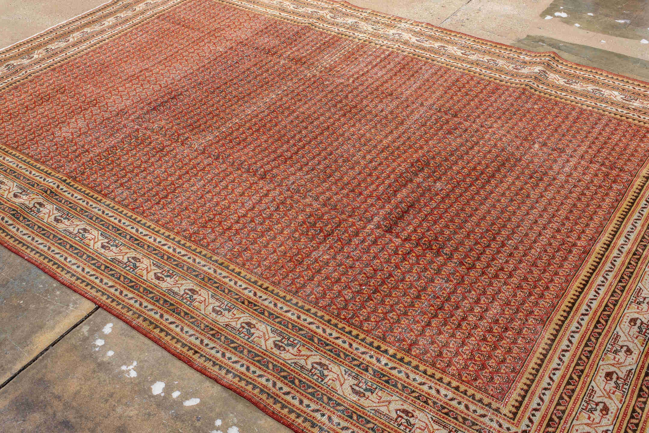 malayer Carpet - # 128971