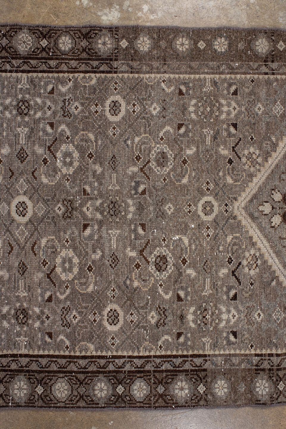 malayer Runner - # 128976