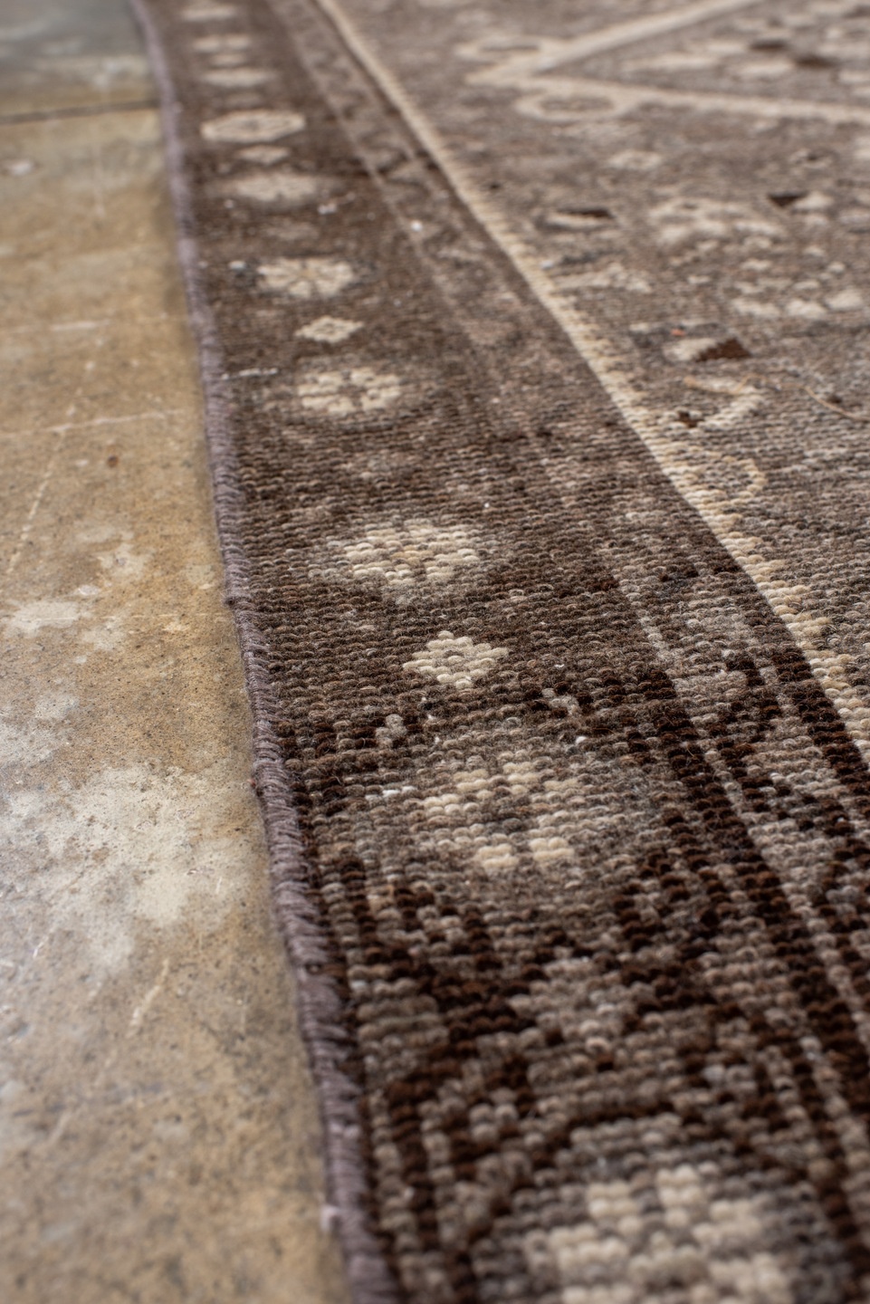 malayer Runner - # 128976