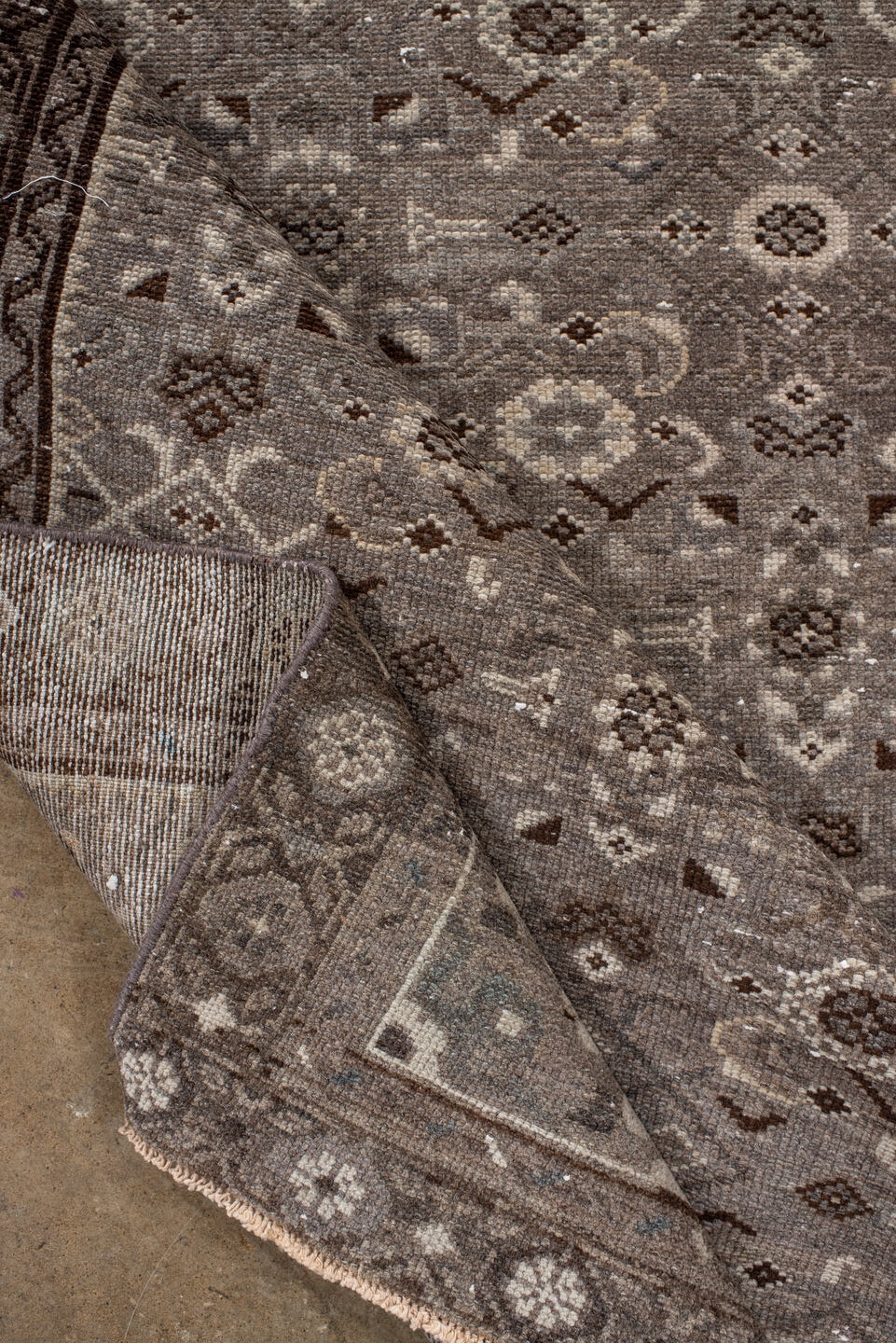 malayer Runner - # 128976