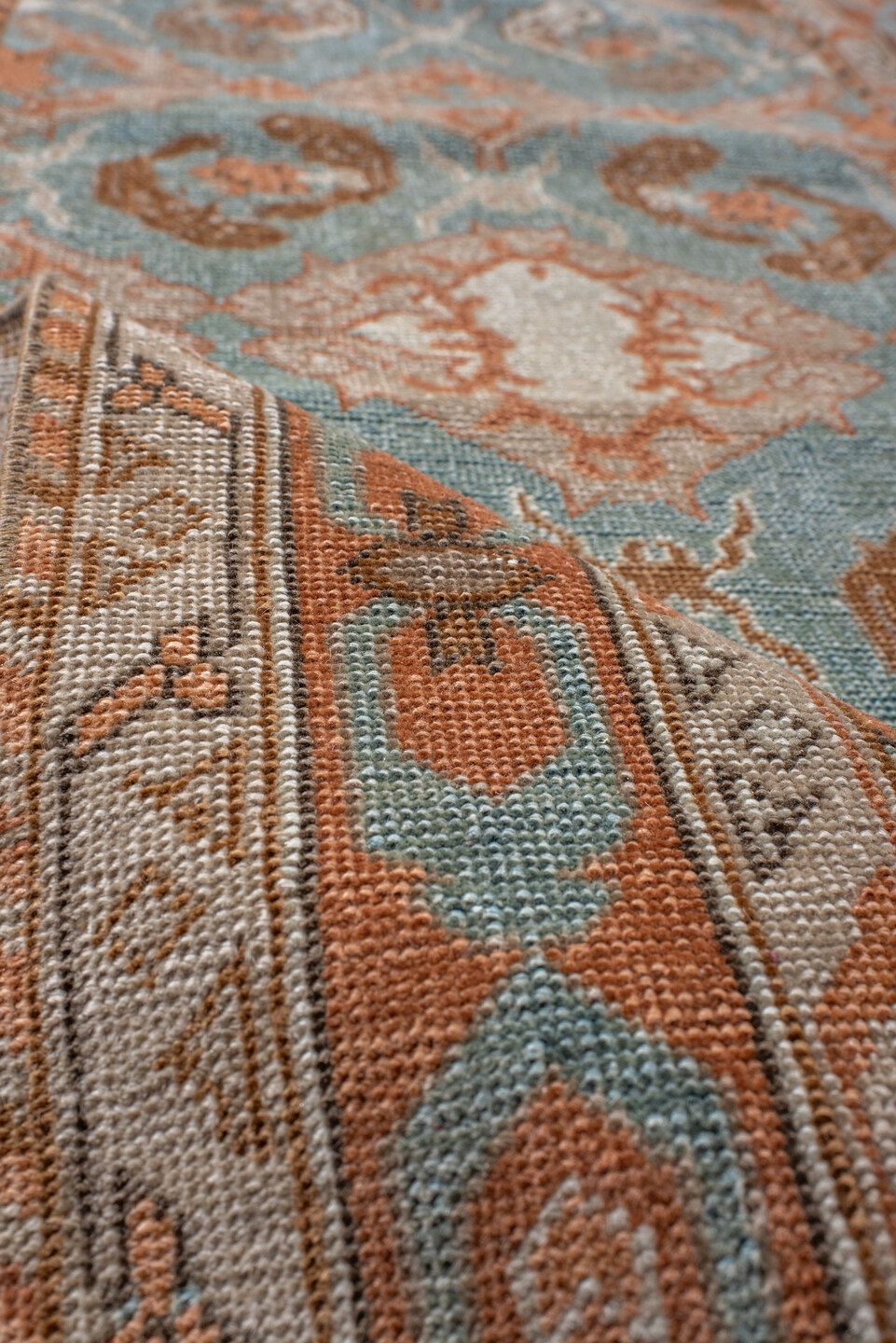 shirvan Runner - # 128997