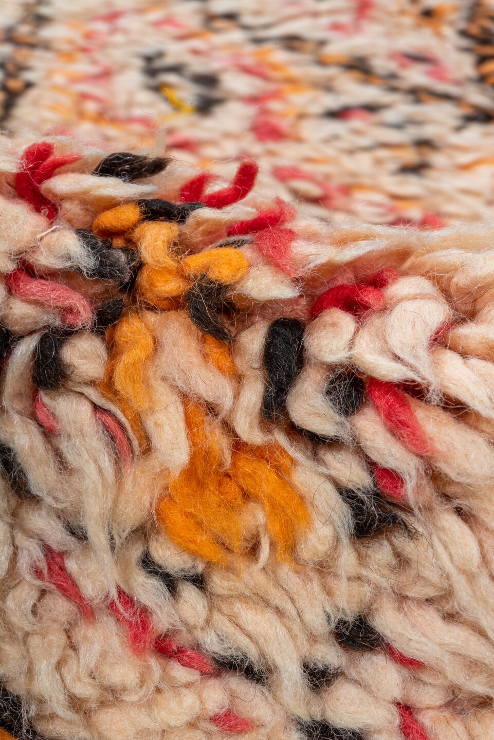 moroccan Rug - # 128998