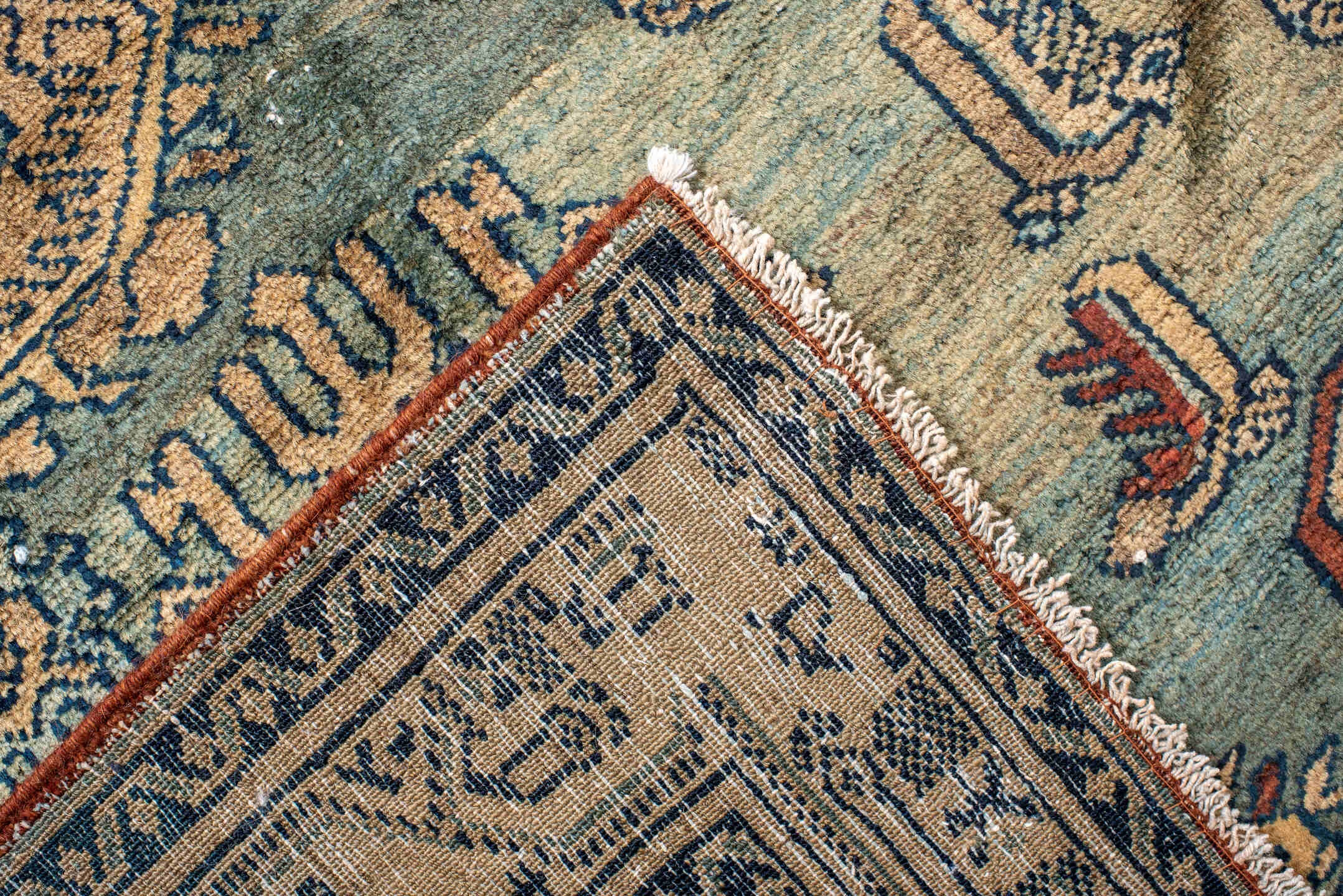 malayer Carpet - # 129001