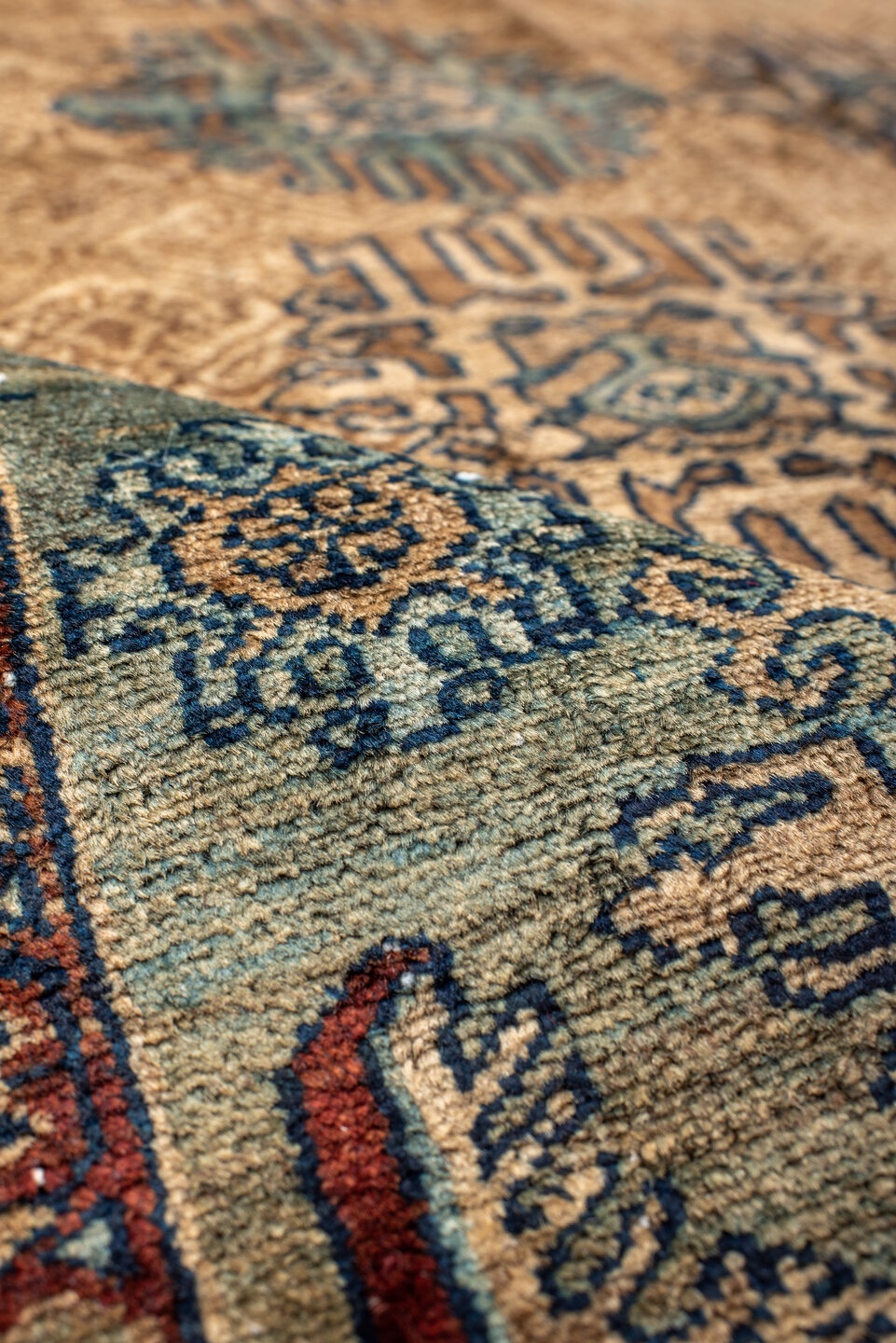 malayer Carpet - # 129001