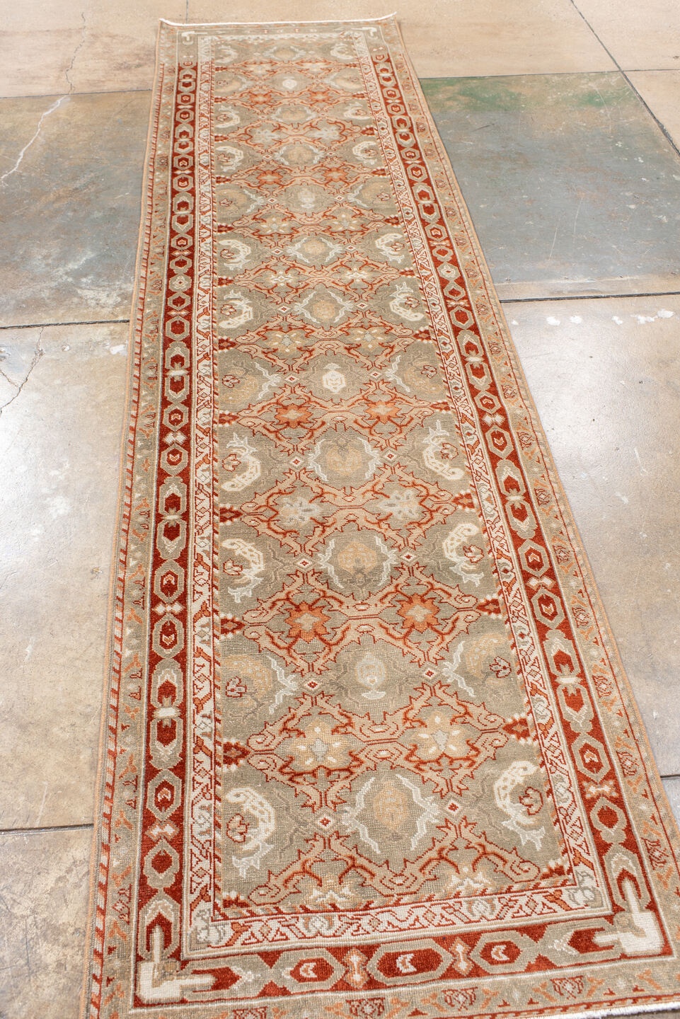 sivas Runner - # 129021