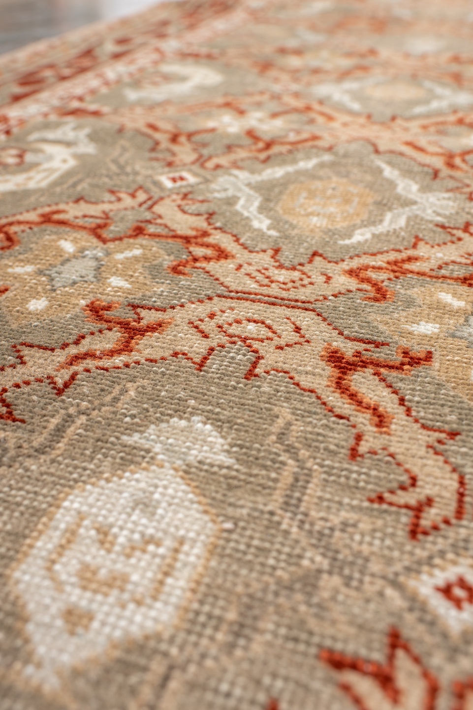 sivas Runner - # 129021