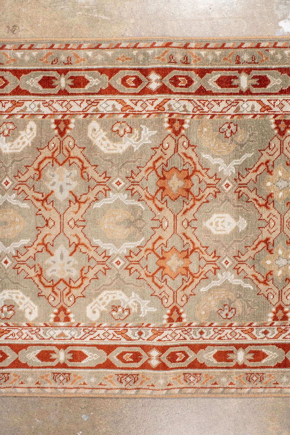 sivas Runner - # 129021