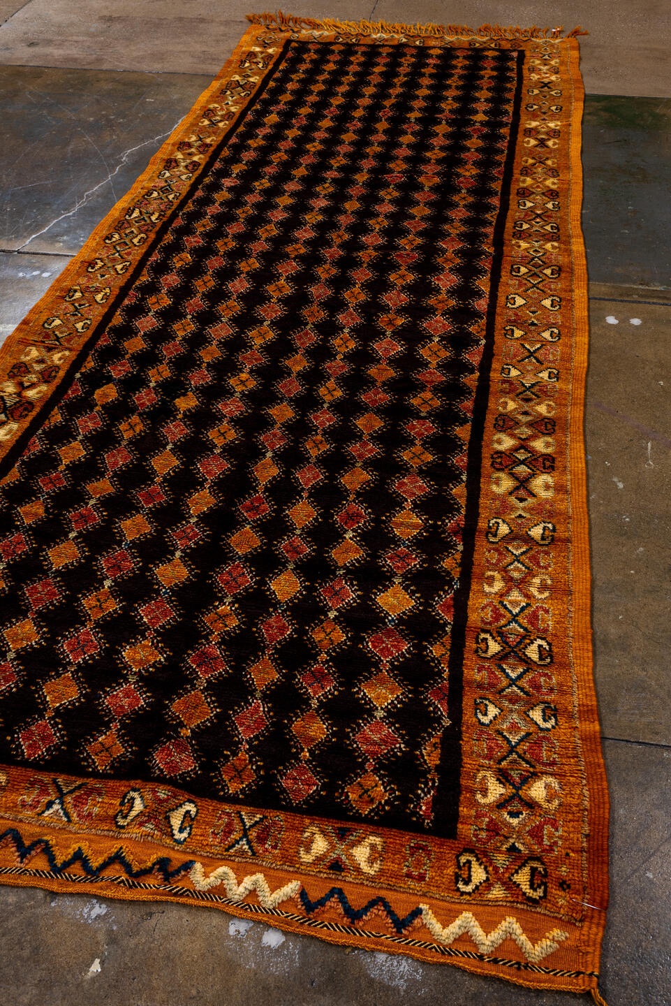 moroccan - # 129030