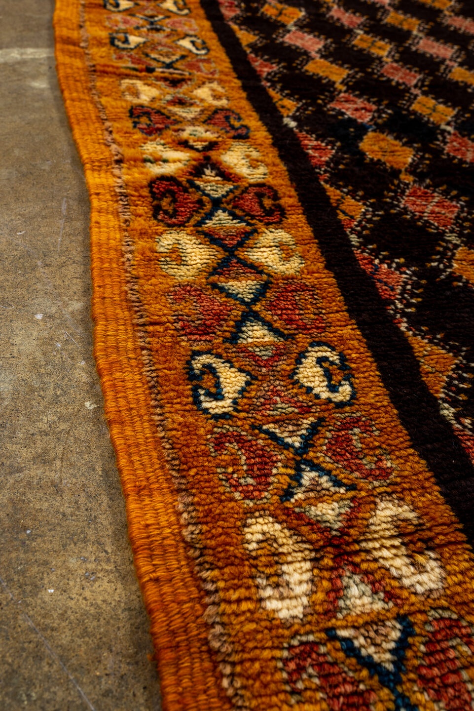 moroccan - # 129030