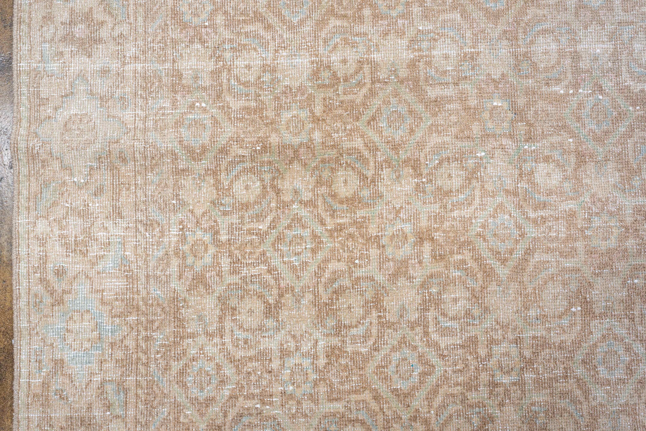 tabriz Carpet - # 129041
