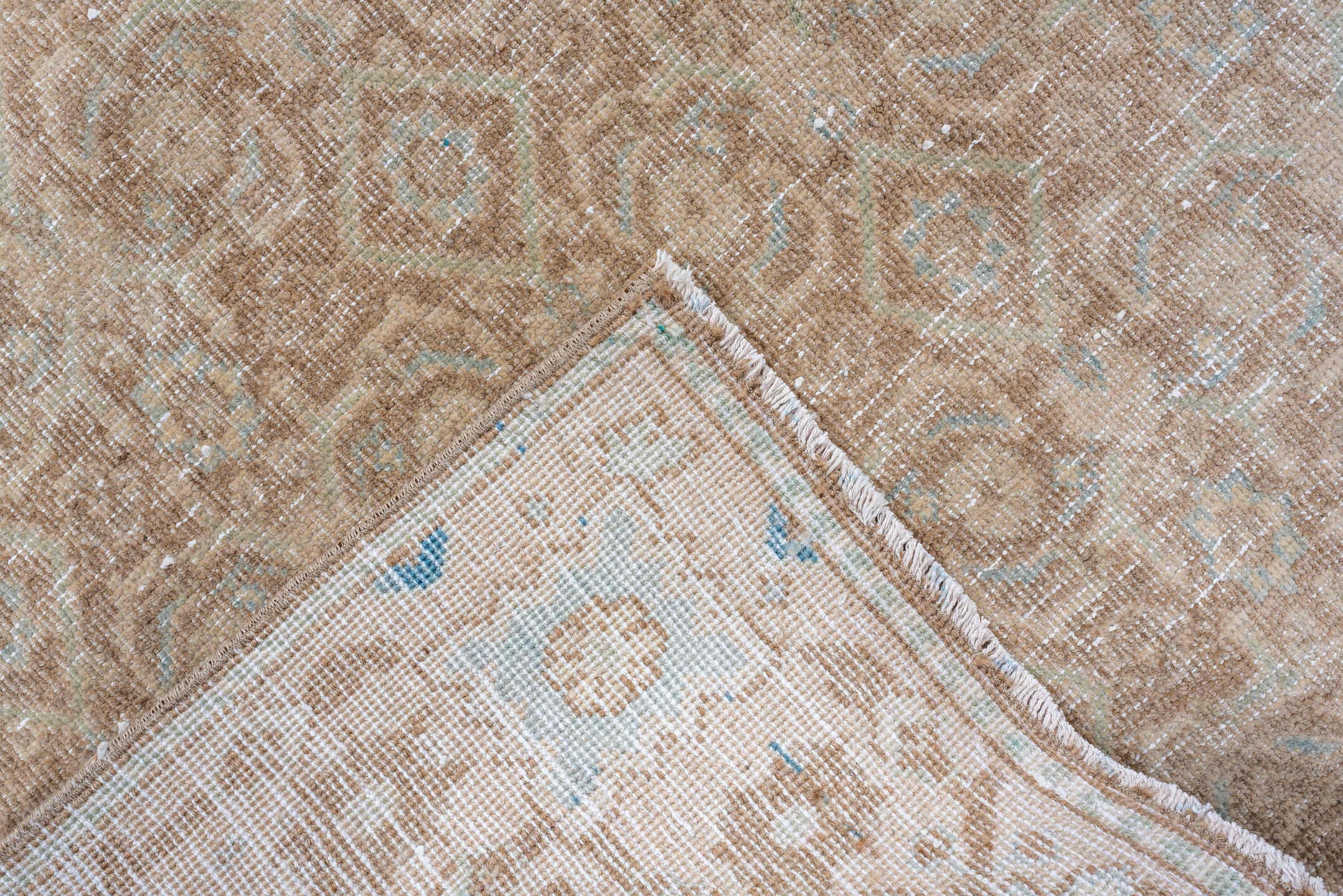 tabriz Carpet - # 129041