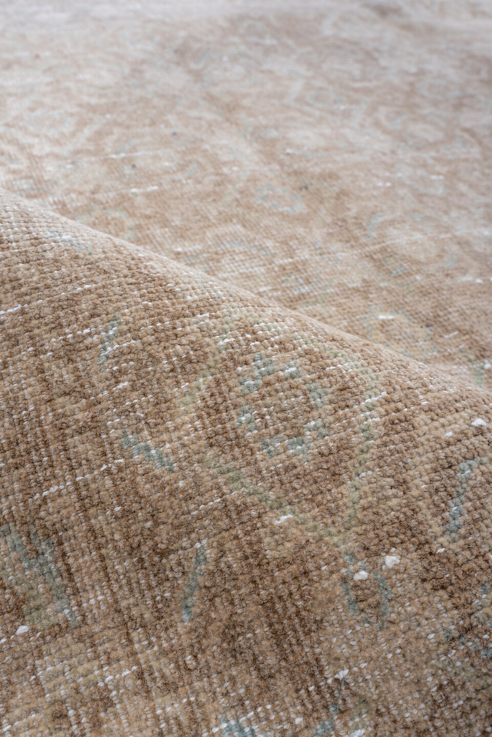 tabriz Carpet - # 129041